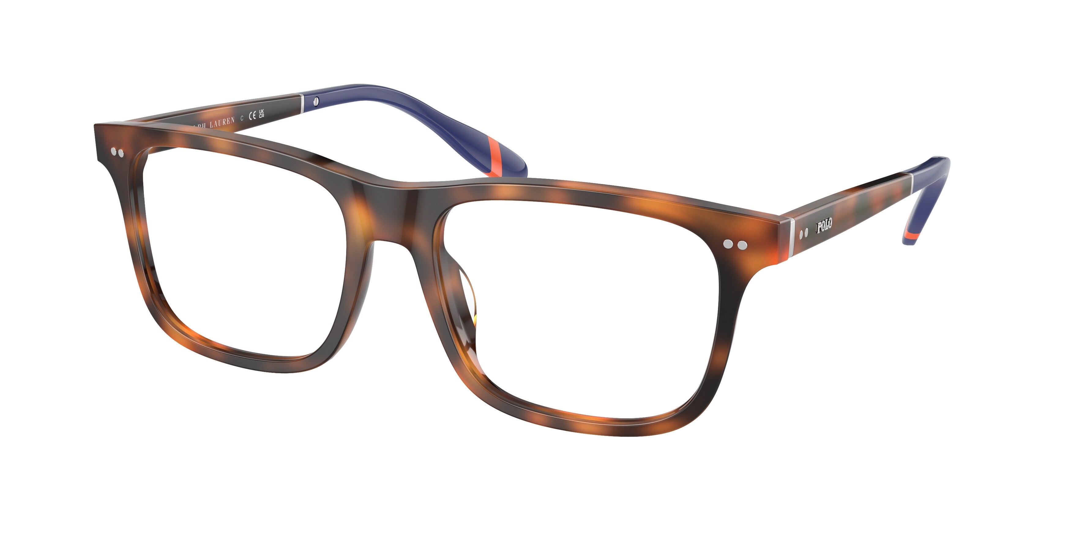 Prescription glasses Polo Ralph Lauren PH2270U 6089