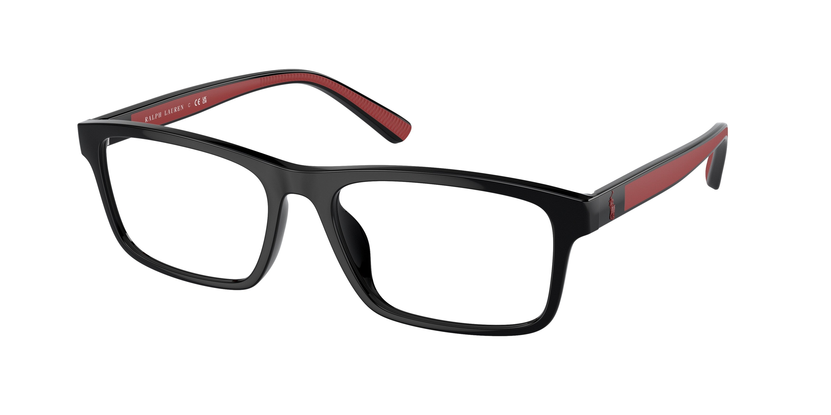 Prescription glasses Polo Ralph Lauren PH2274U 5001