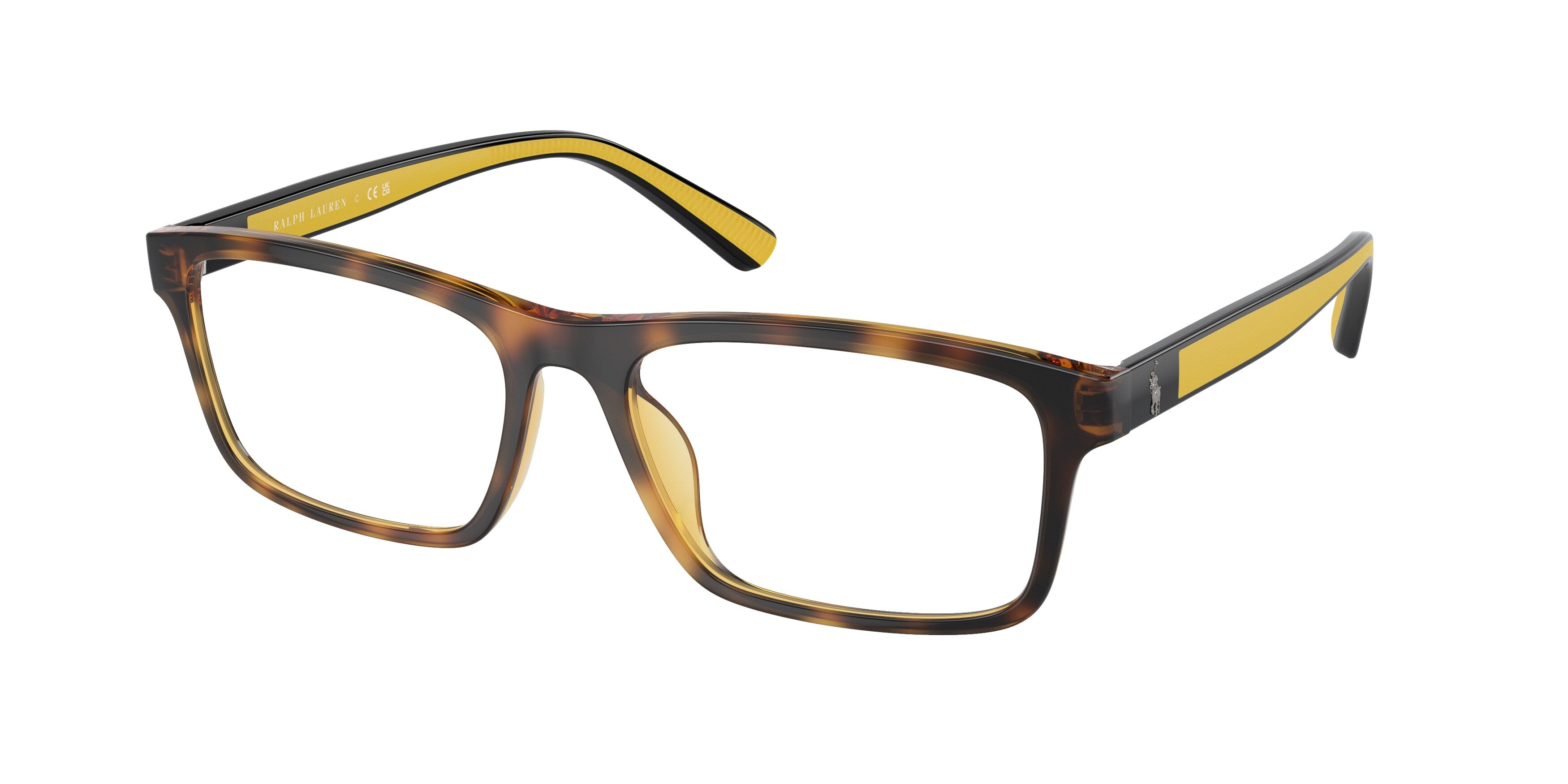 Prescription glasses Polo Ralph Lauren PH2274U 5003