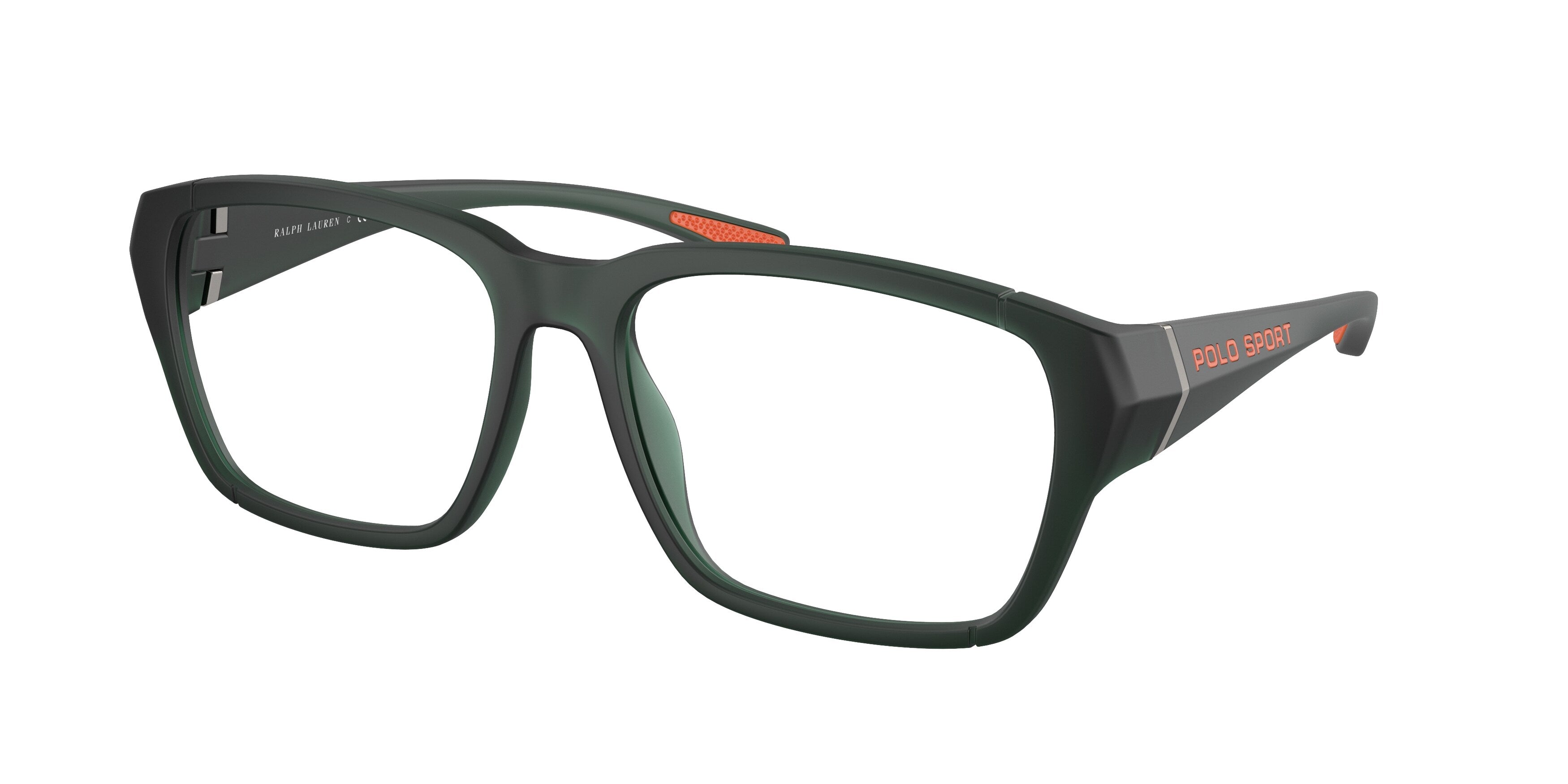 Prescription glasses Polo Ralph Lauren PH2276U 6189