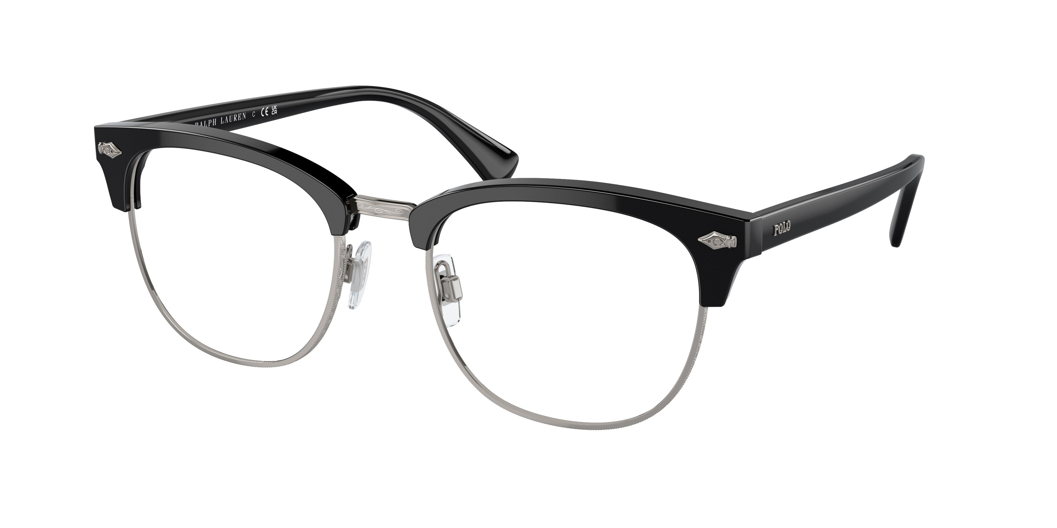 Prescription glasses Polo Ralph Lauren PH2277 5001