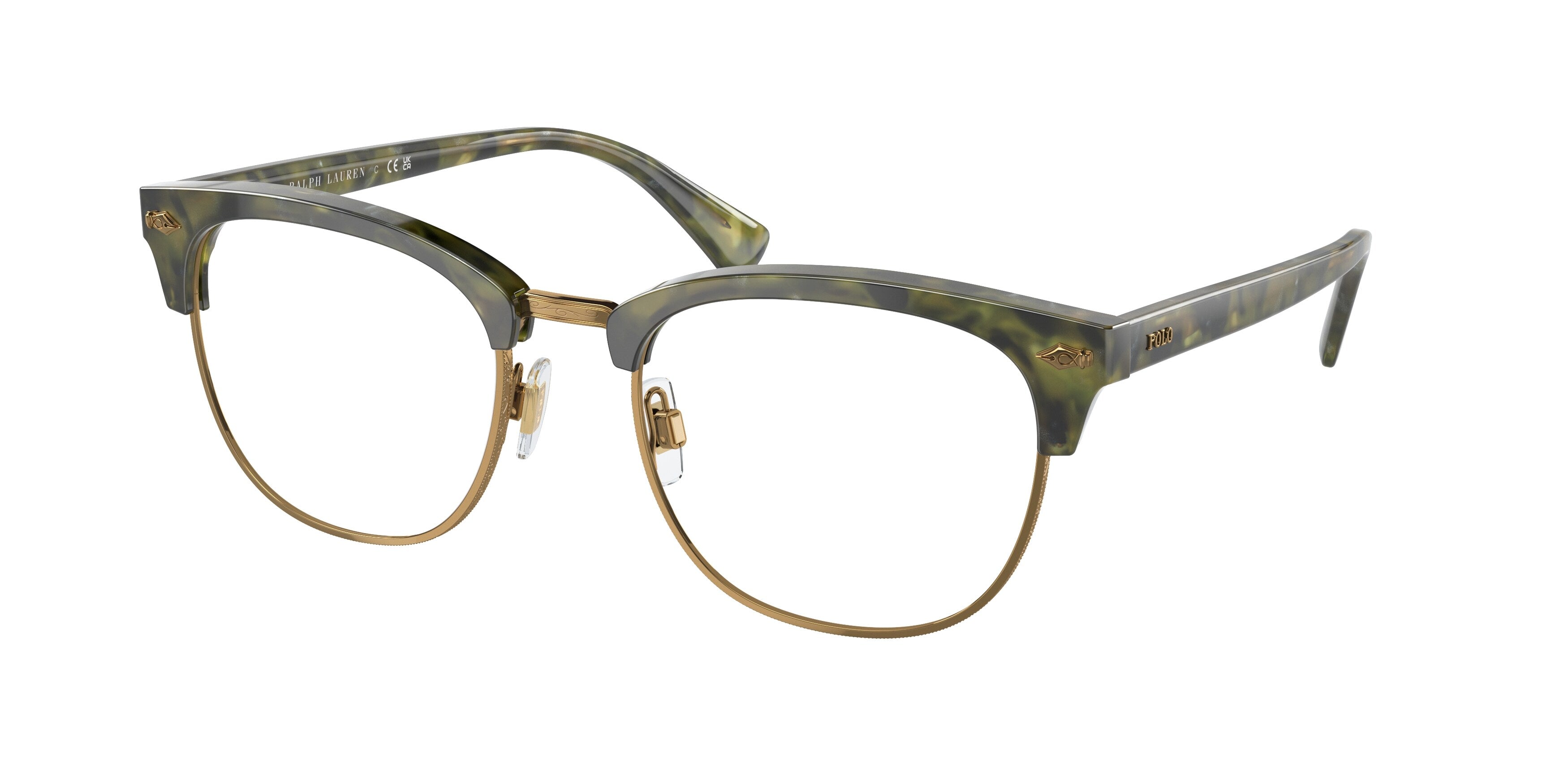 Prescription glasses Polo Ralph Lauren PH2277 5436