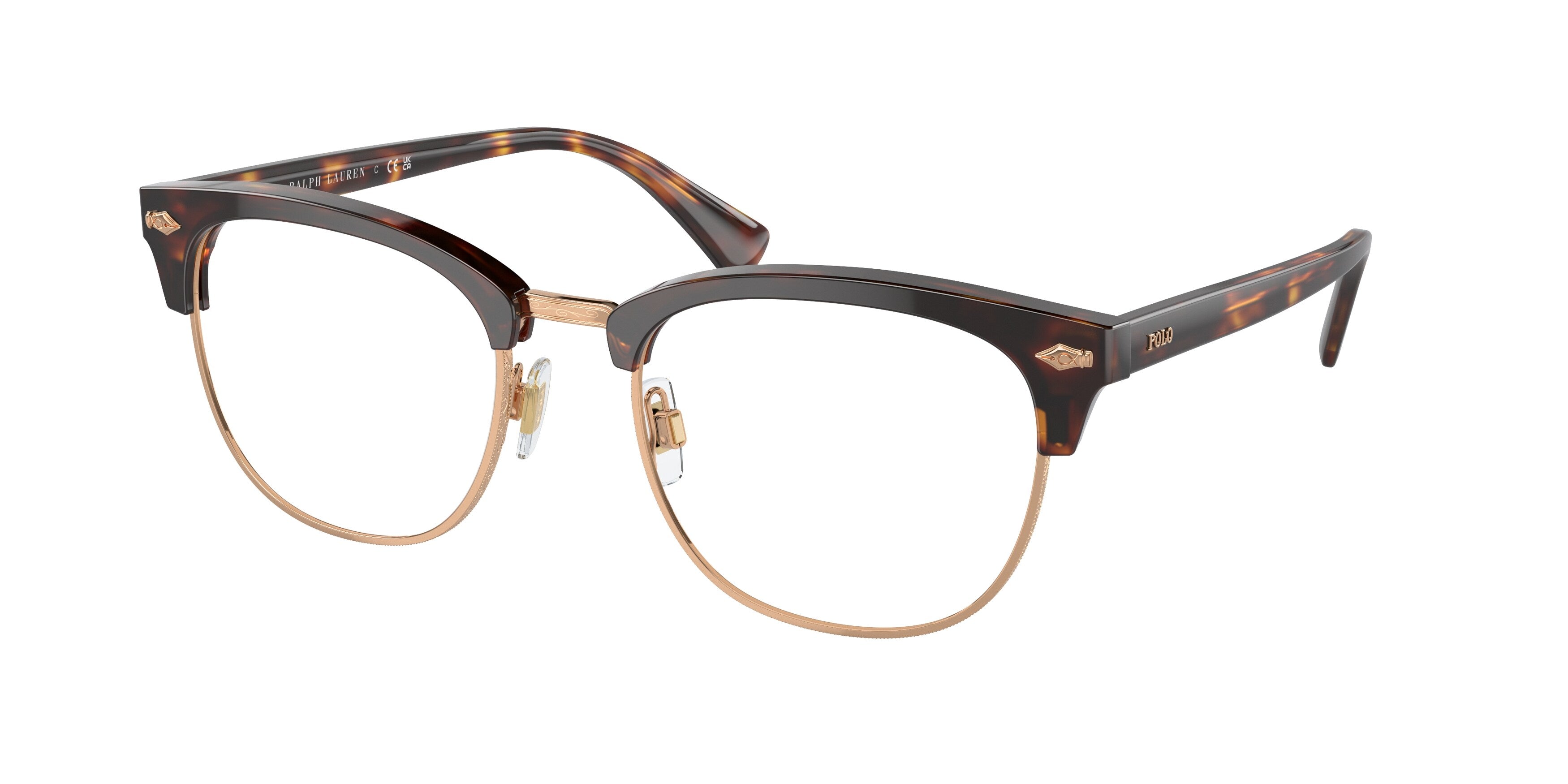 Lunettes de vue Polo Ralph Lauren PH2277 6137