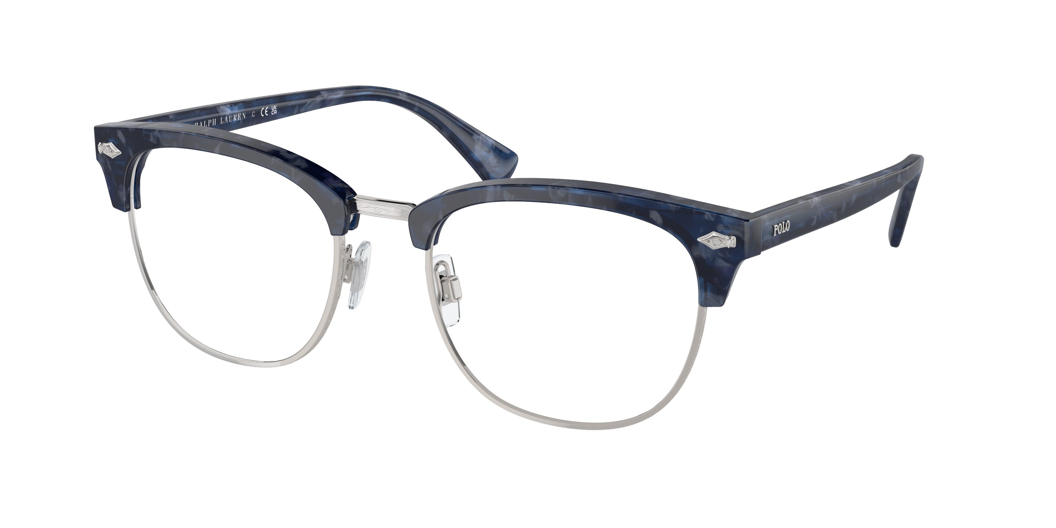 Prescription glasses Polo Ralph Lauren PH2277 6183