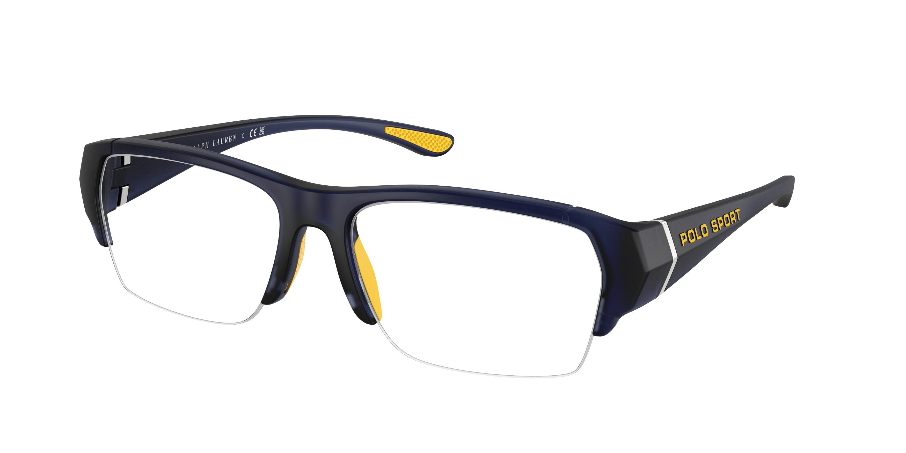 Prescription glasses Polo Ralph Lauren PH2279U 5903