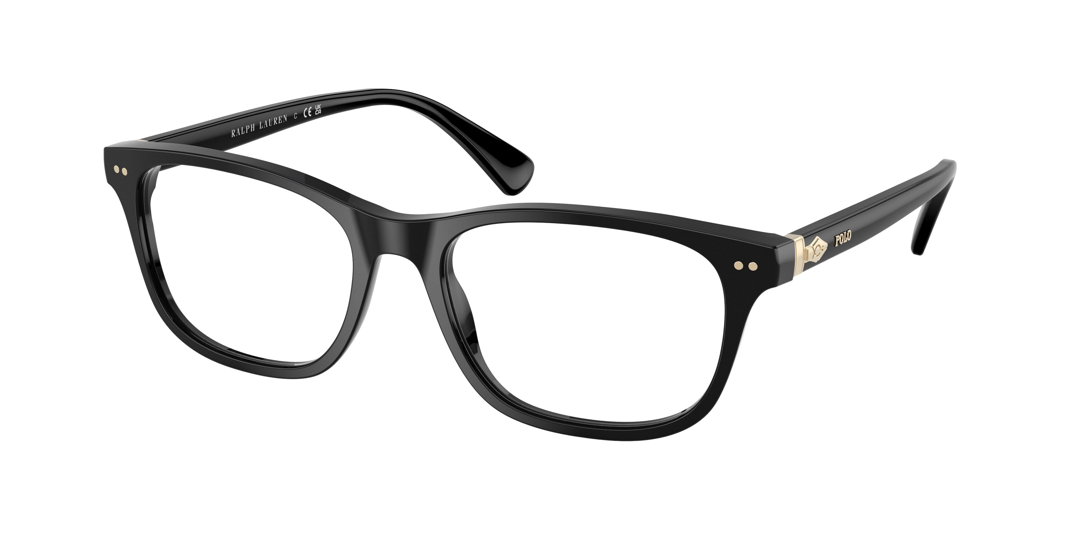 Okulary korekcyjne Polo Ralph Lauren PH2280 5001