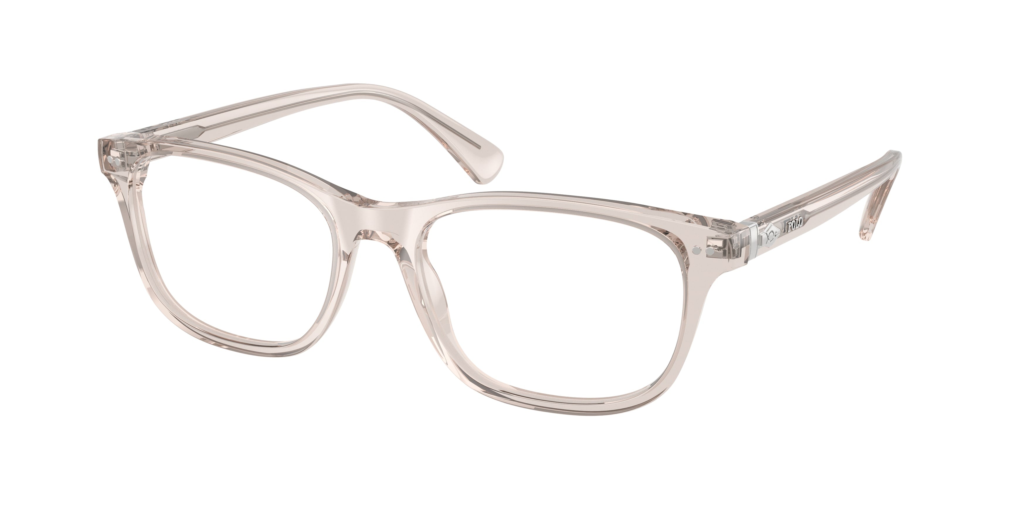 Lunettes de vue Polo Ralph Lauren PH2280 6117