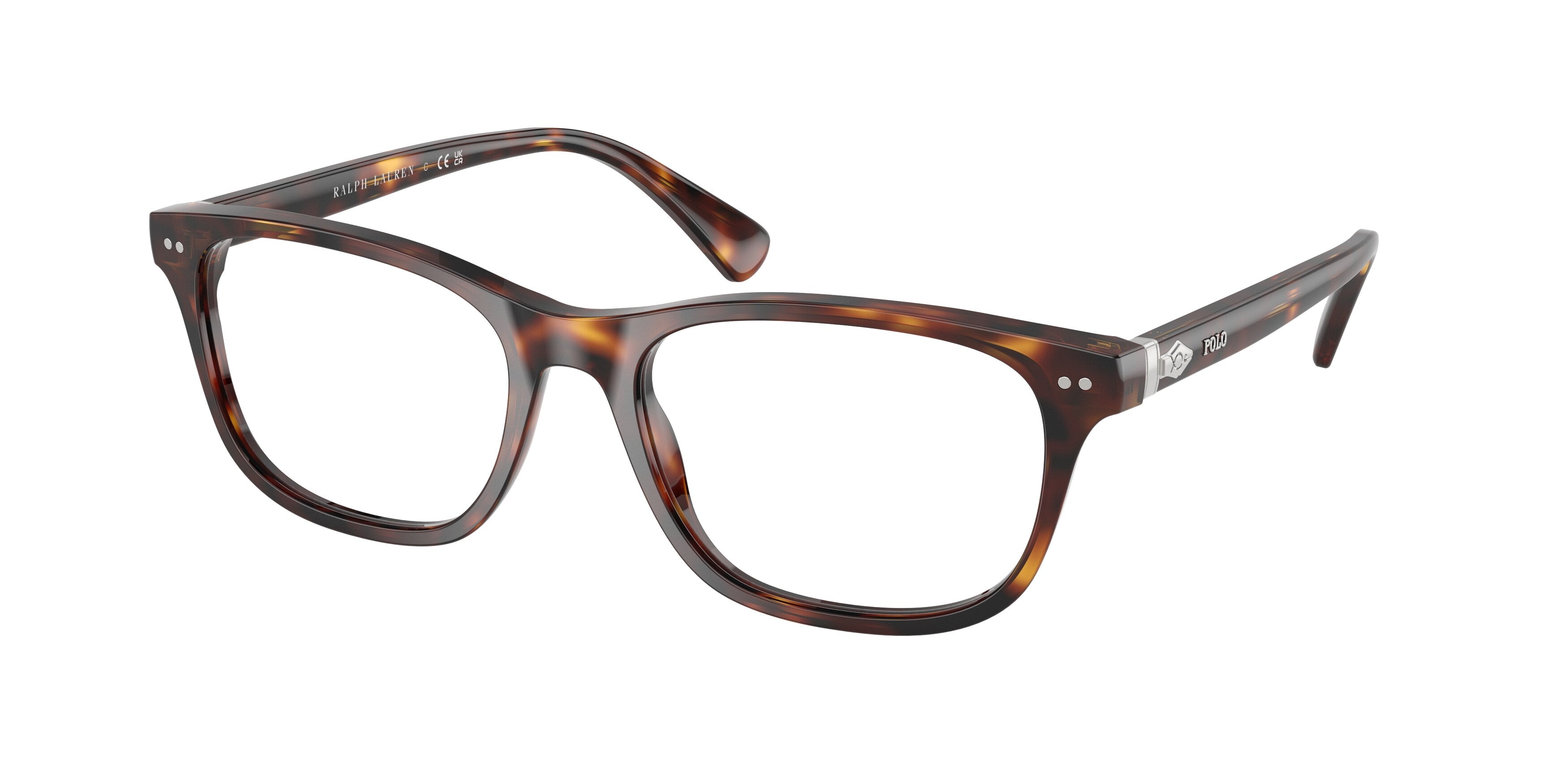 Prescription glasses Polo Ralph Lauren PH2280 6137