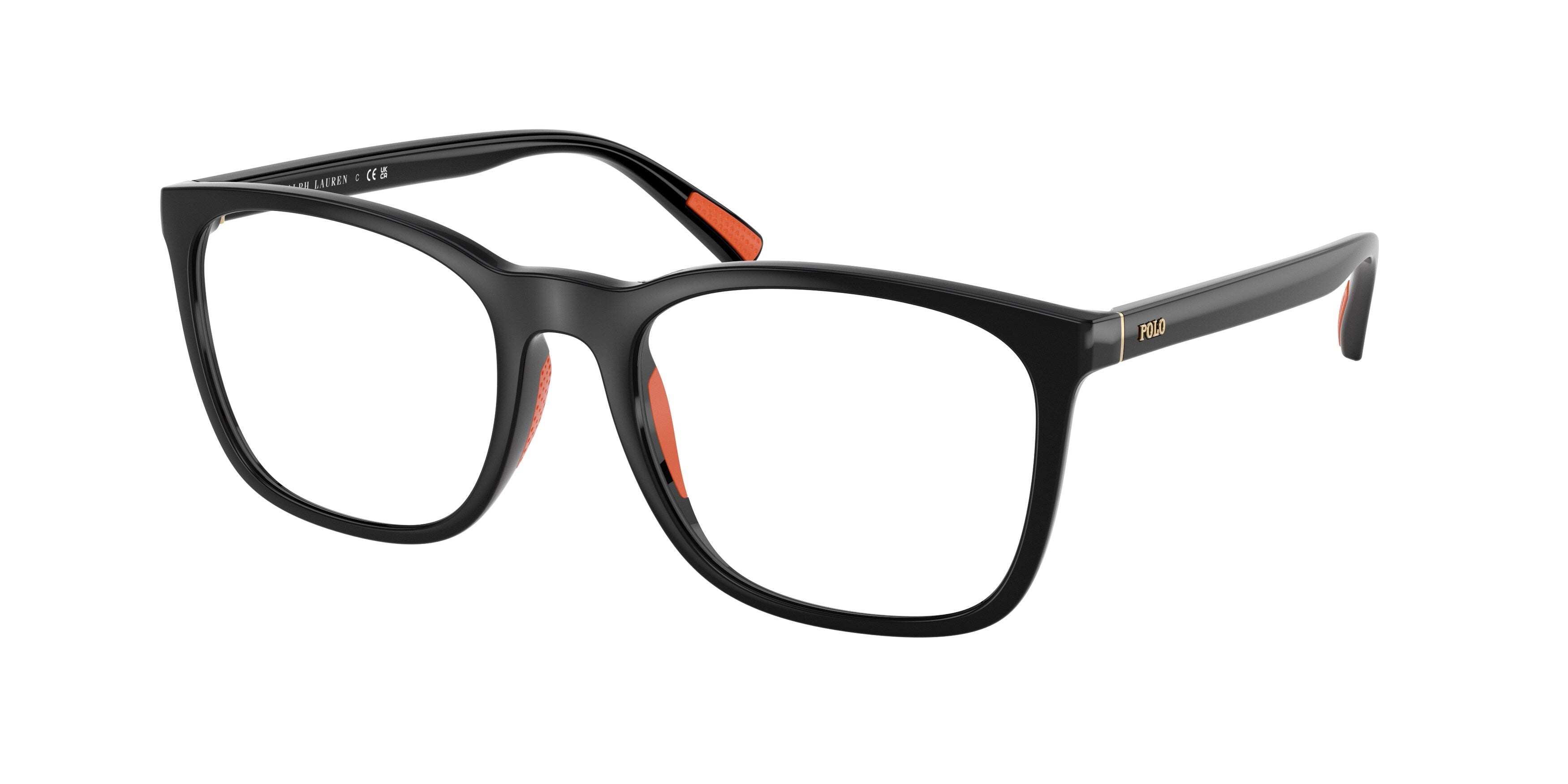 Gafas graduadas Polo Ralph Lauren PH2281U 5001