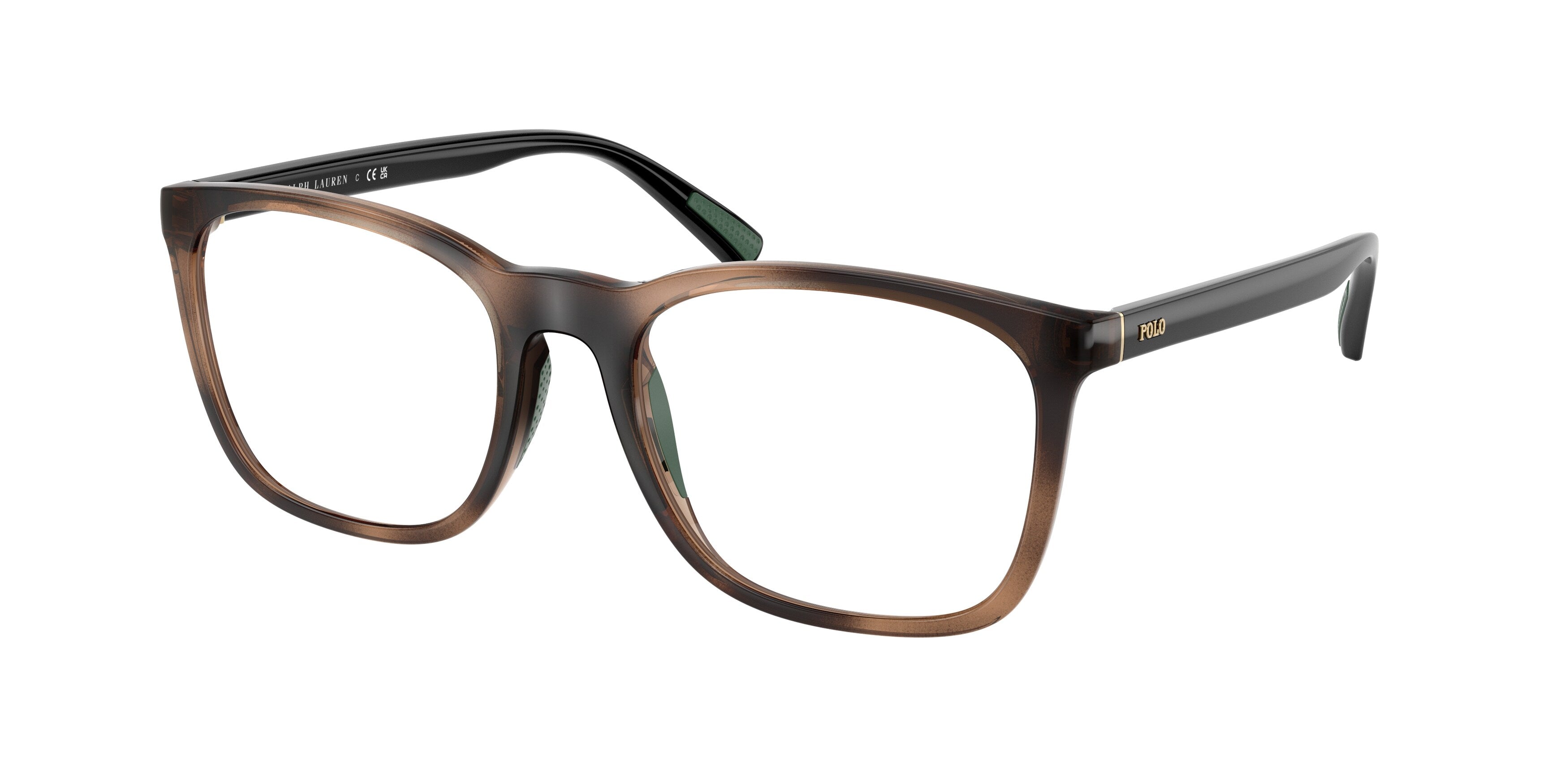 Prescription glasses Polo Ralph Lauren PH2281U 5974