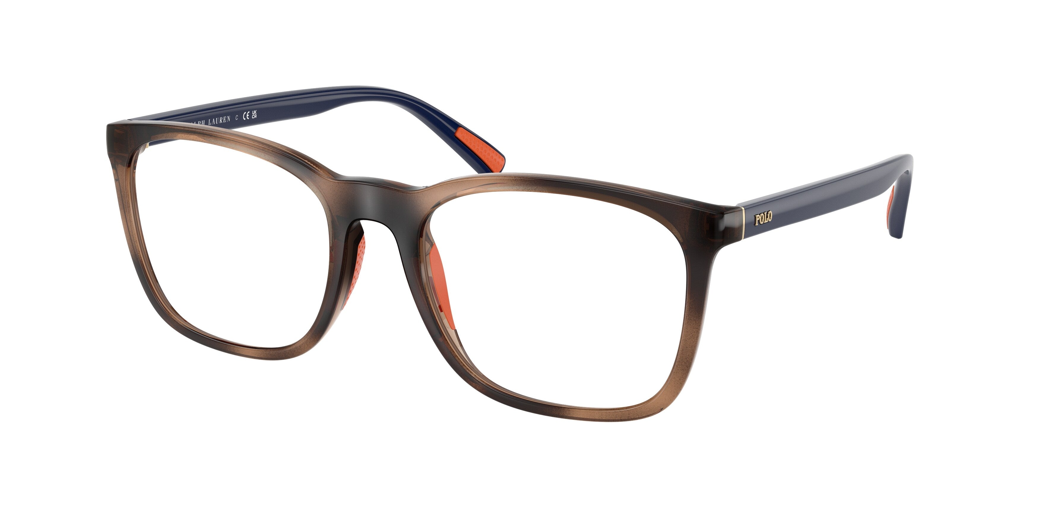 Gafas graduadas Polo Ralph Lauren PH2281U 6070