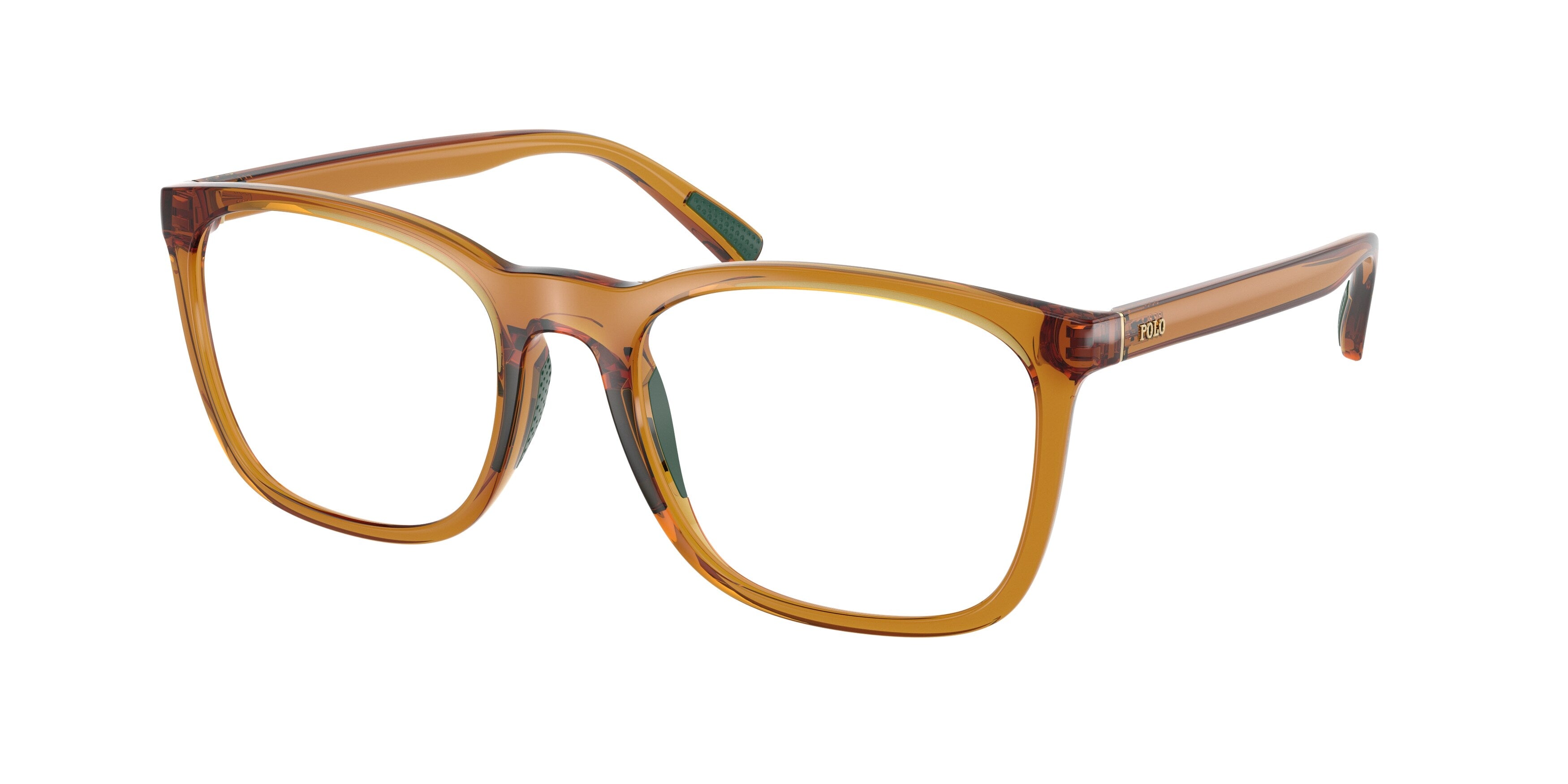 Prescription glasses Polo Ralph Lauren PH2281U 6209
