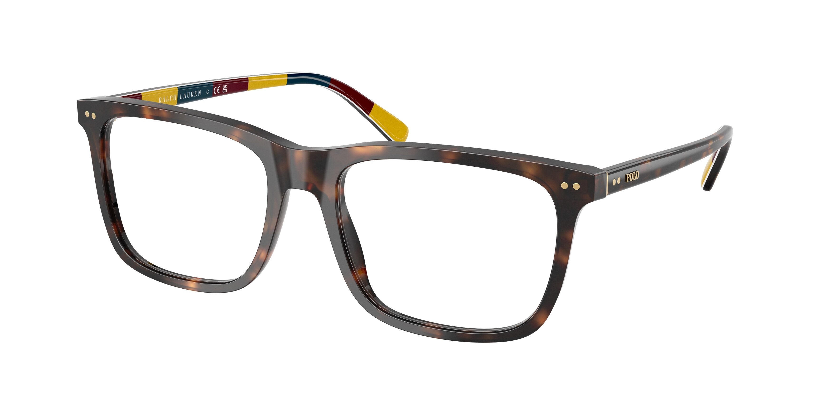 Prescription glasses Polo Ralph Lauren PH2282 6212