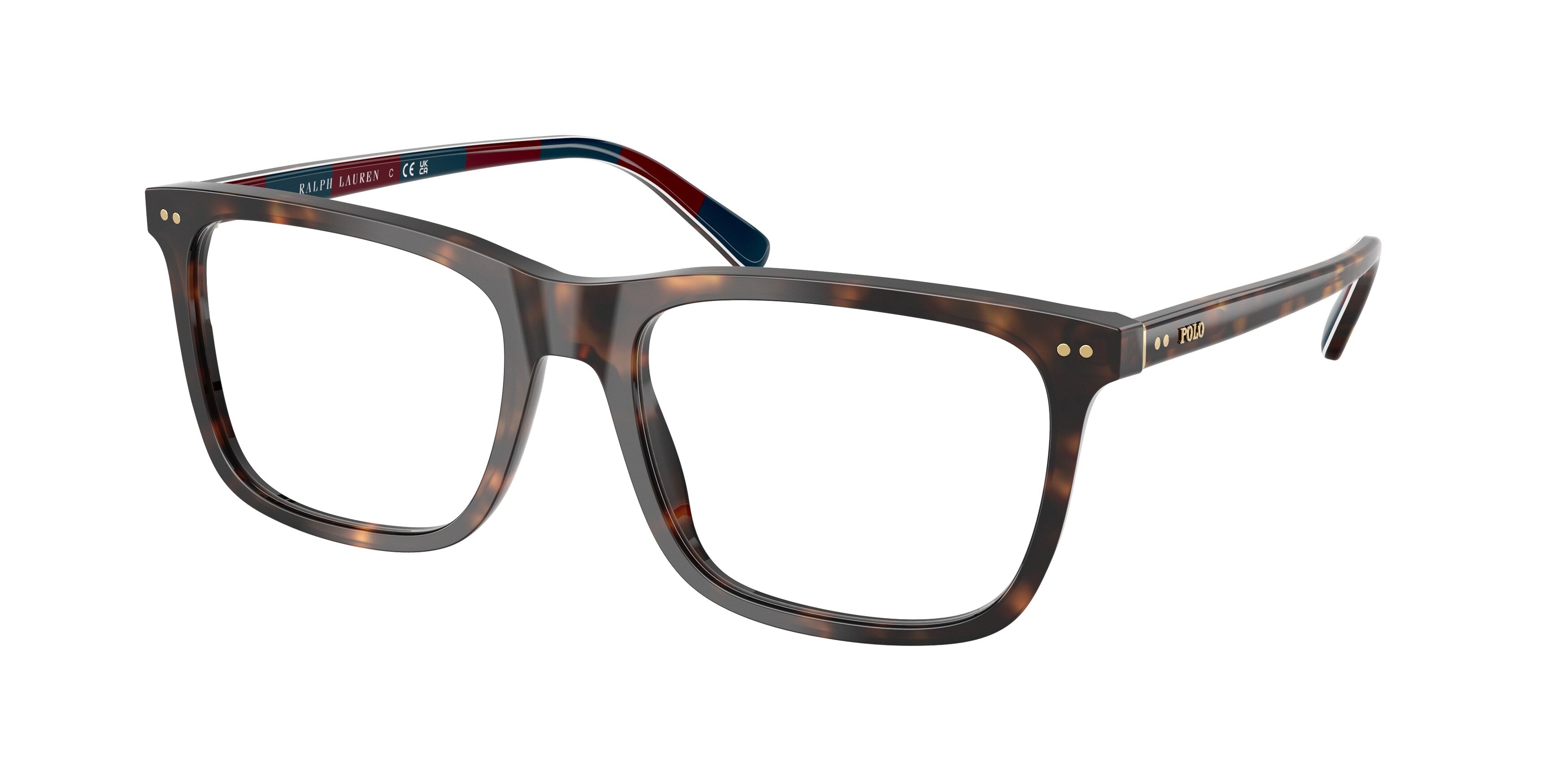 Gafas graduadas Polo Ralph Lauren PH2282 6213
