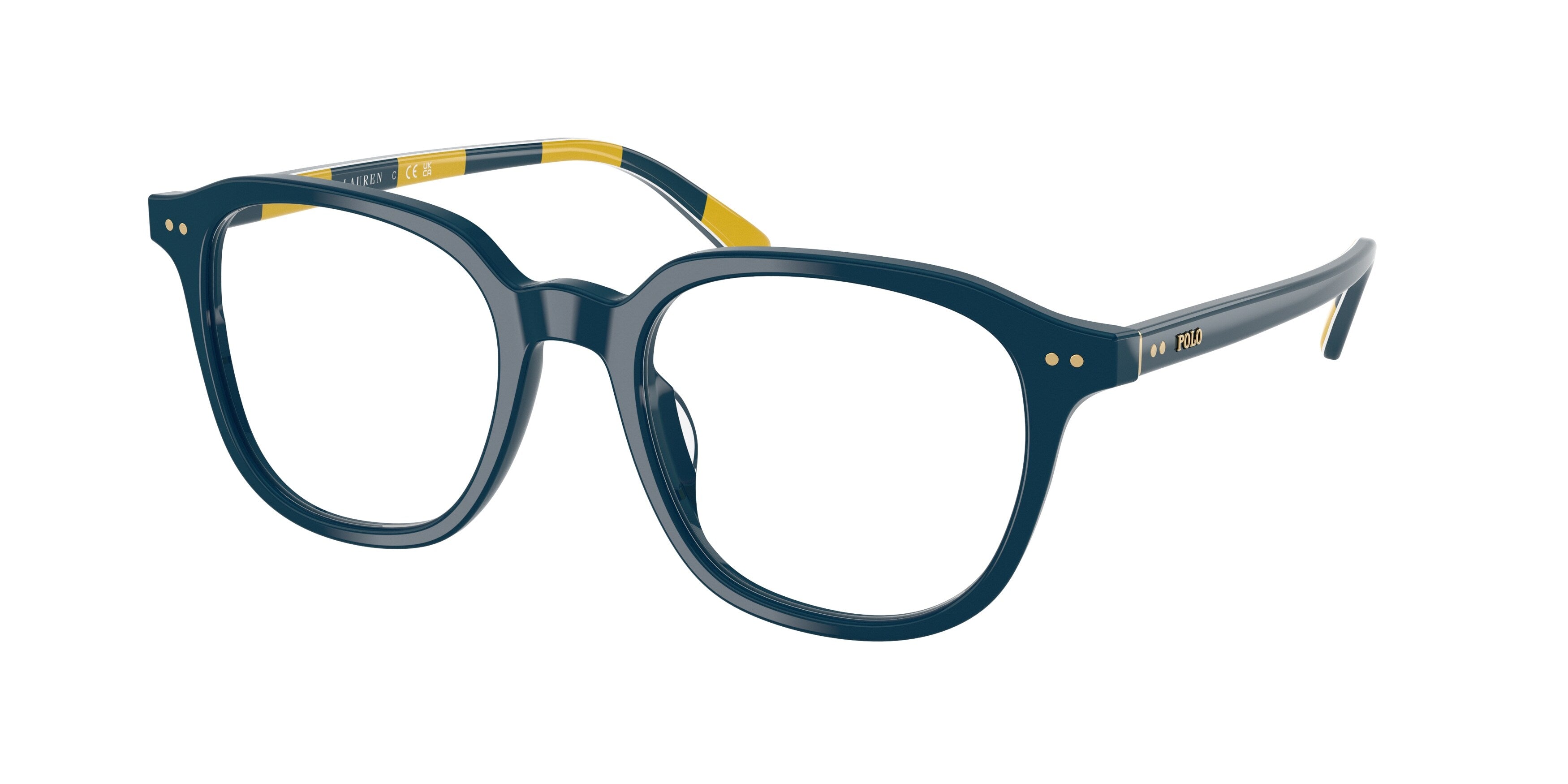 Prescription glasses Polo Ralph Lauren PH2283U 5465