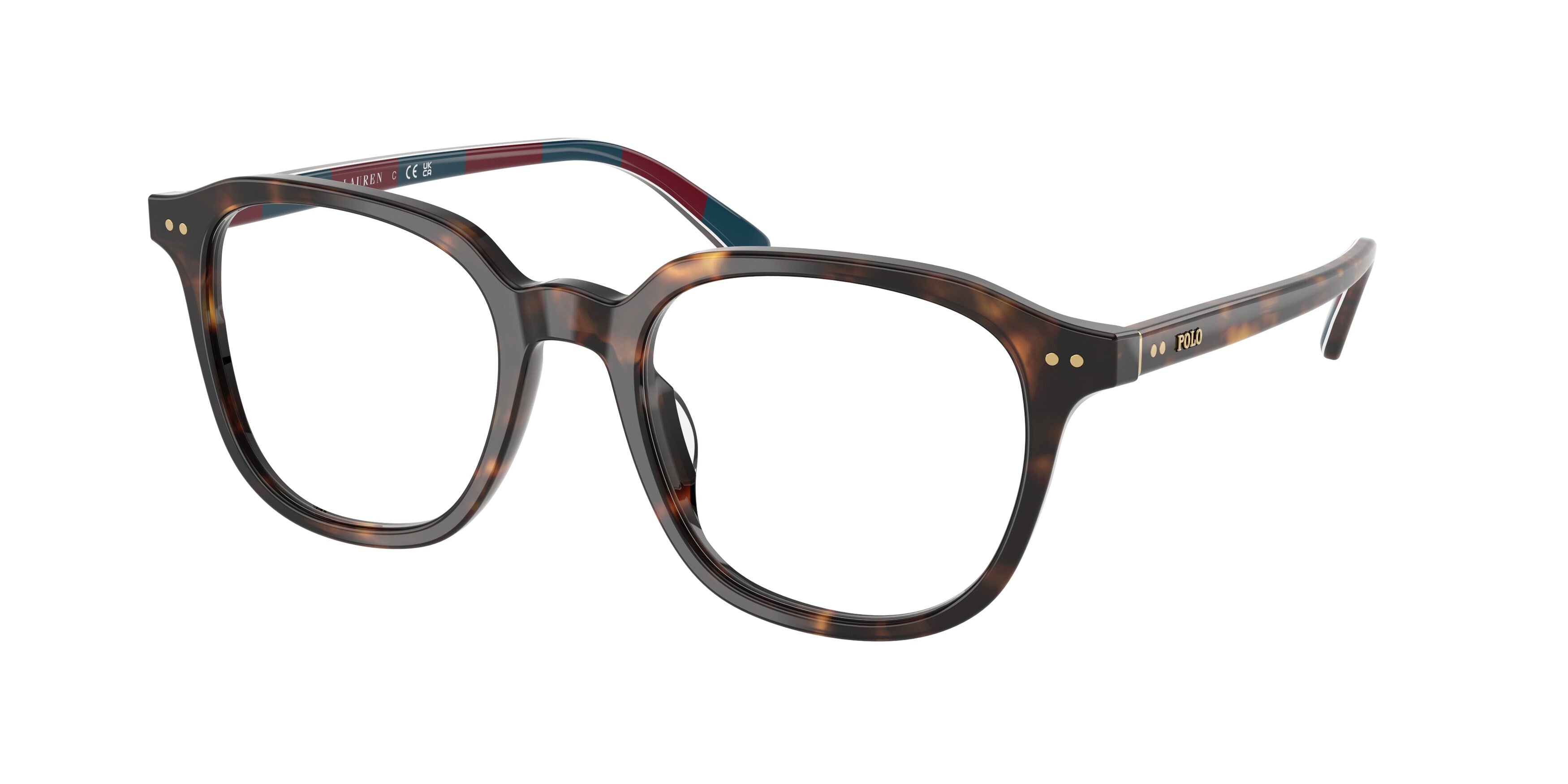 Prescription glasses Polo Ralph Lauren PH2283U 6213