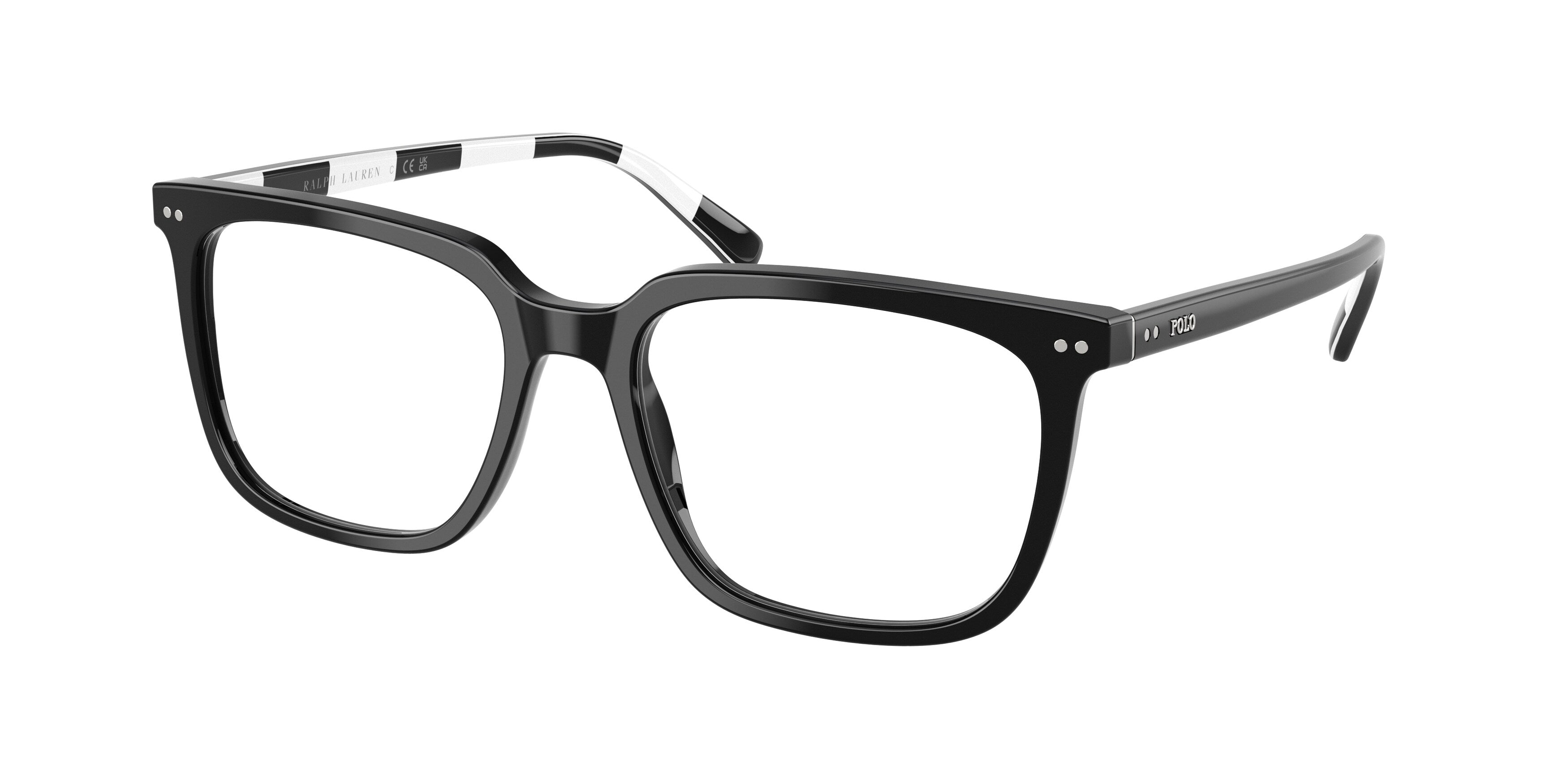 Polo Ralph Lauren PH2284 5001 briller med styrke
