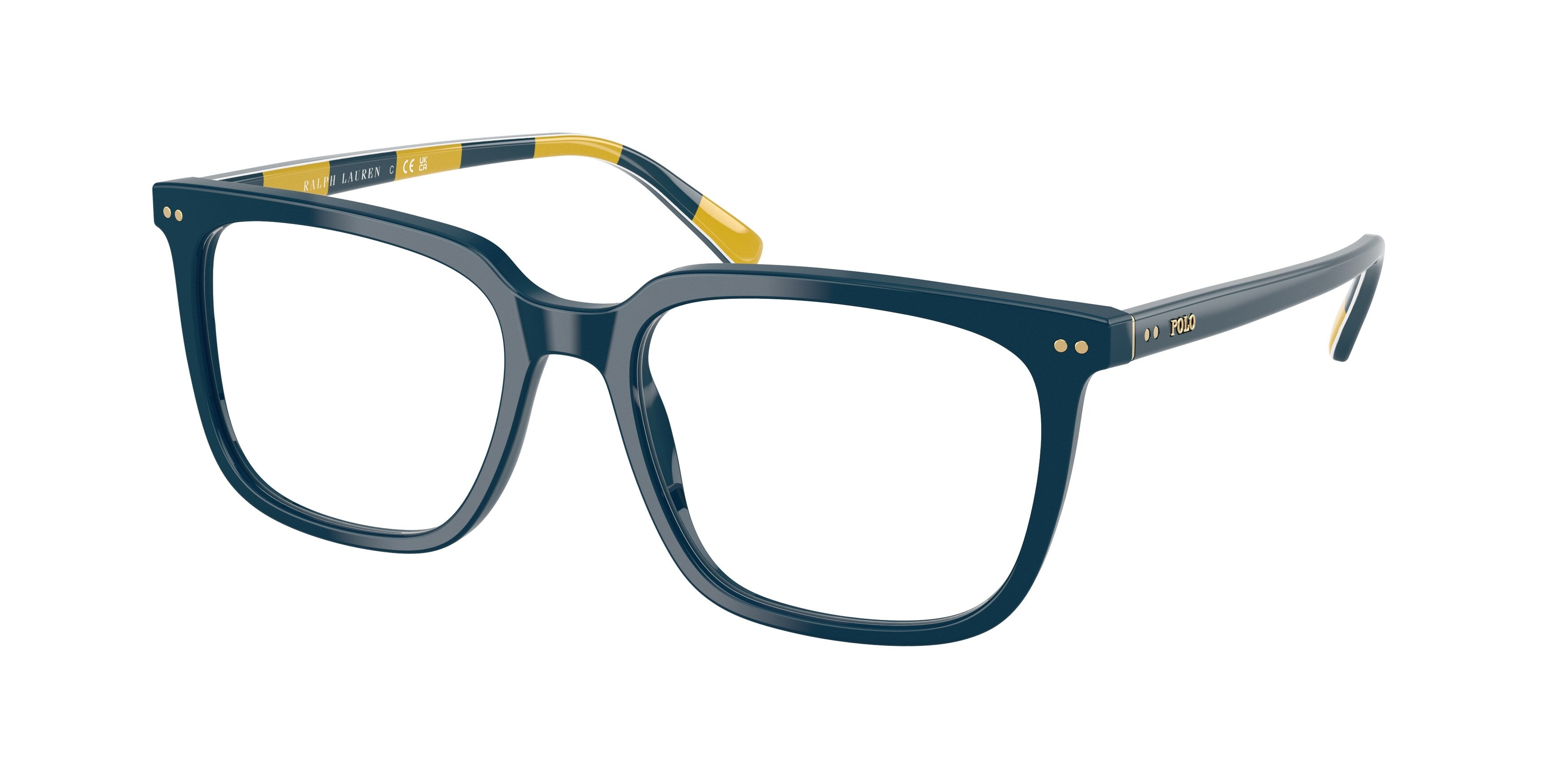 Prescription glasses Polo Ralph Lauren PH2284 5465