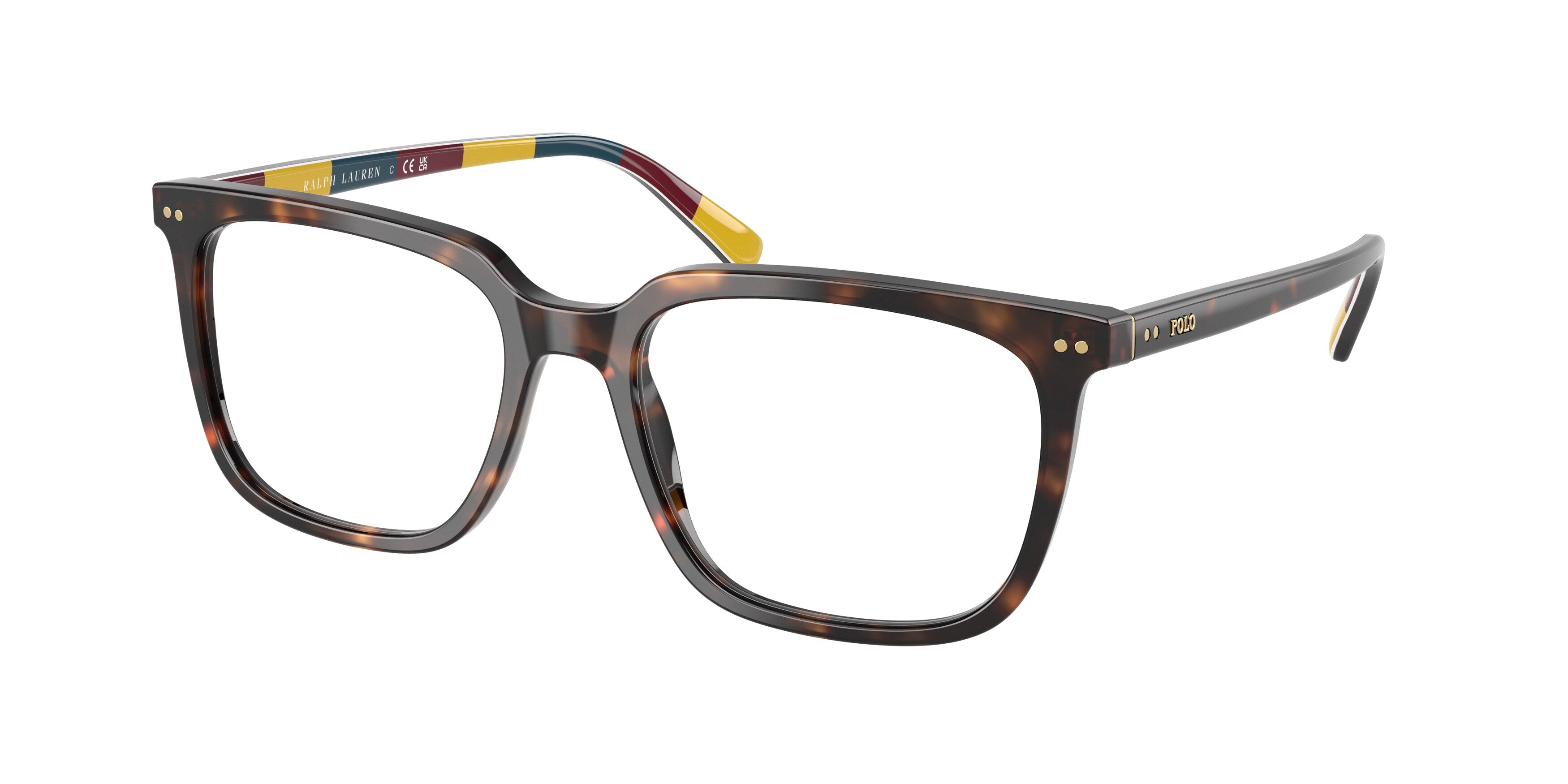 Prescription glasses Polo Ralph Lauren PH2284 6212
