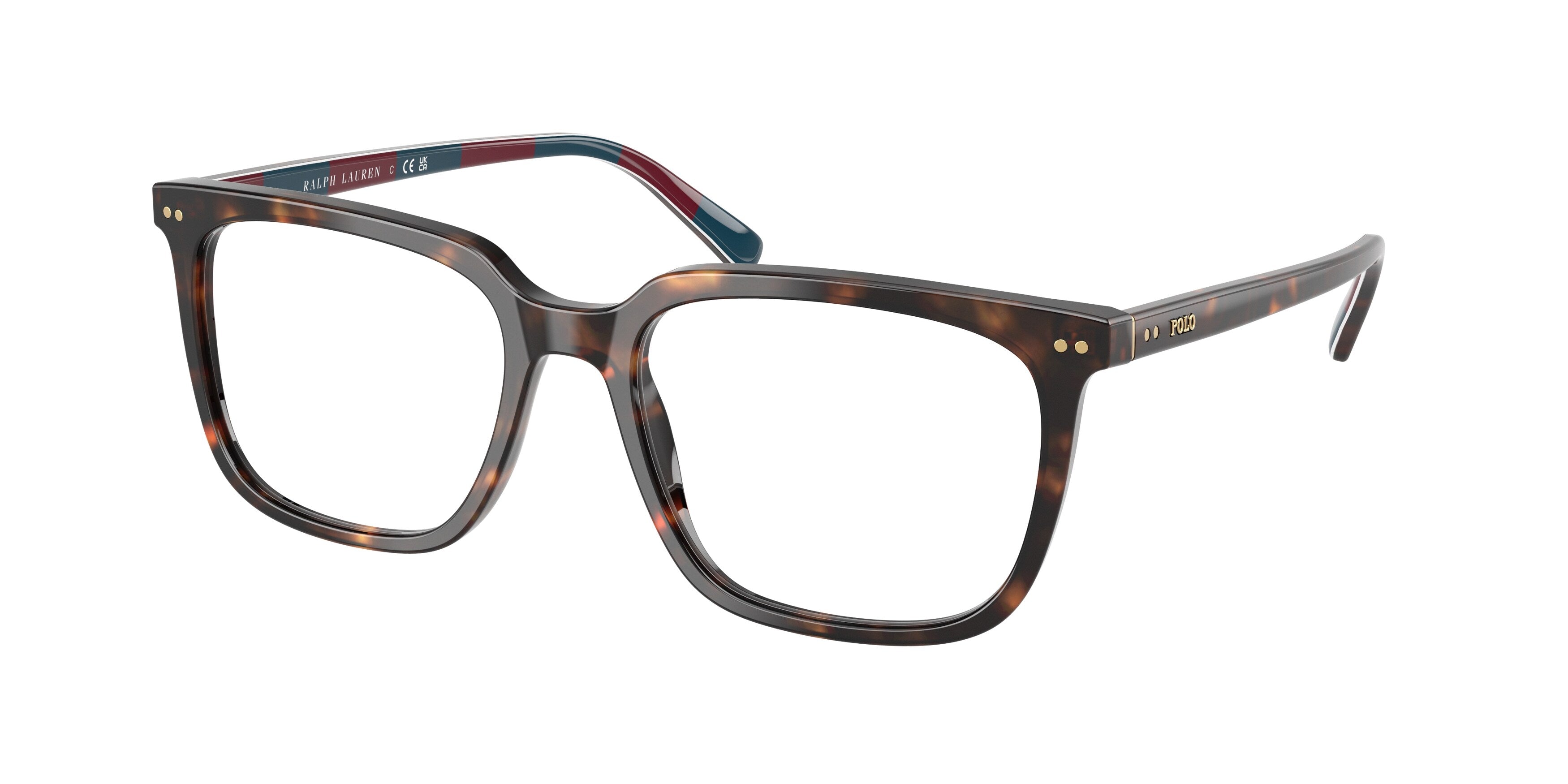 Prescription glasses Polo Ralph Lauren PH2284 6213