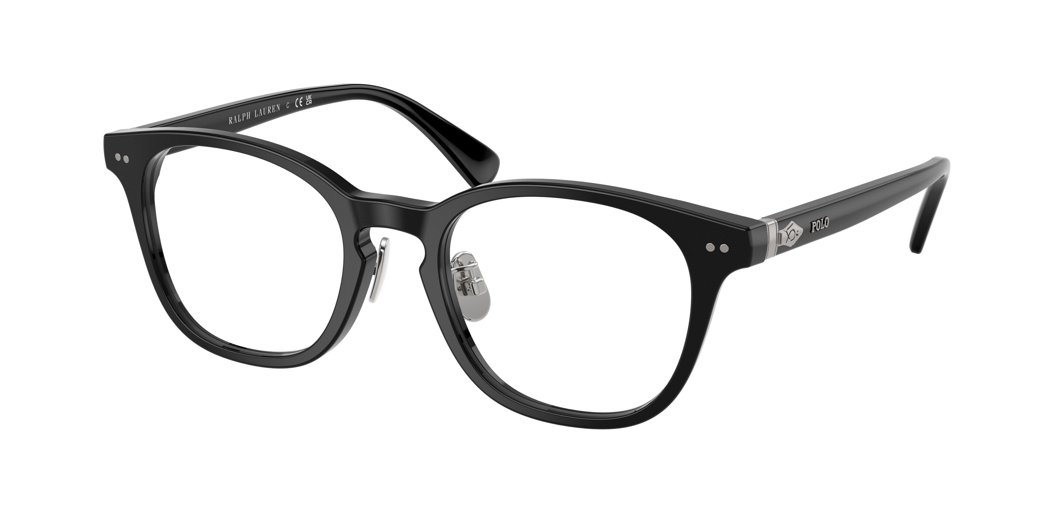 Prescription glasses Polo Ralph Lauren PH2285D 5001