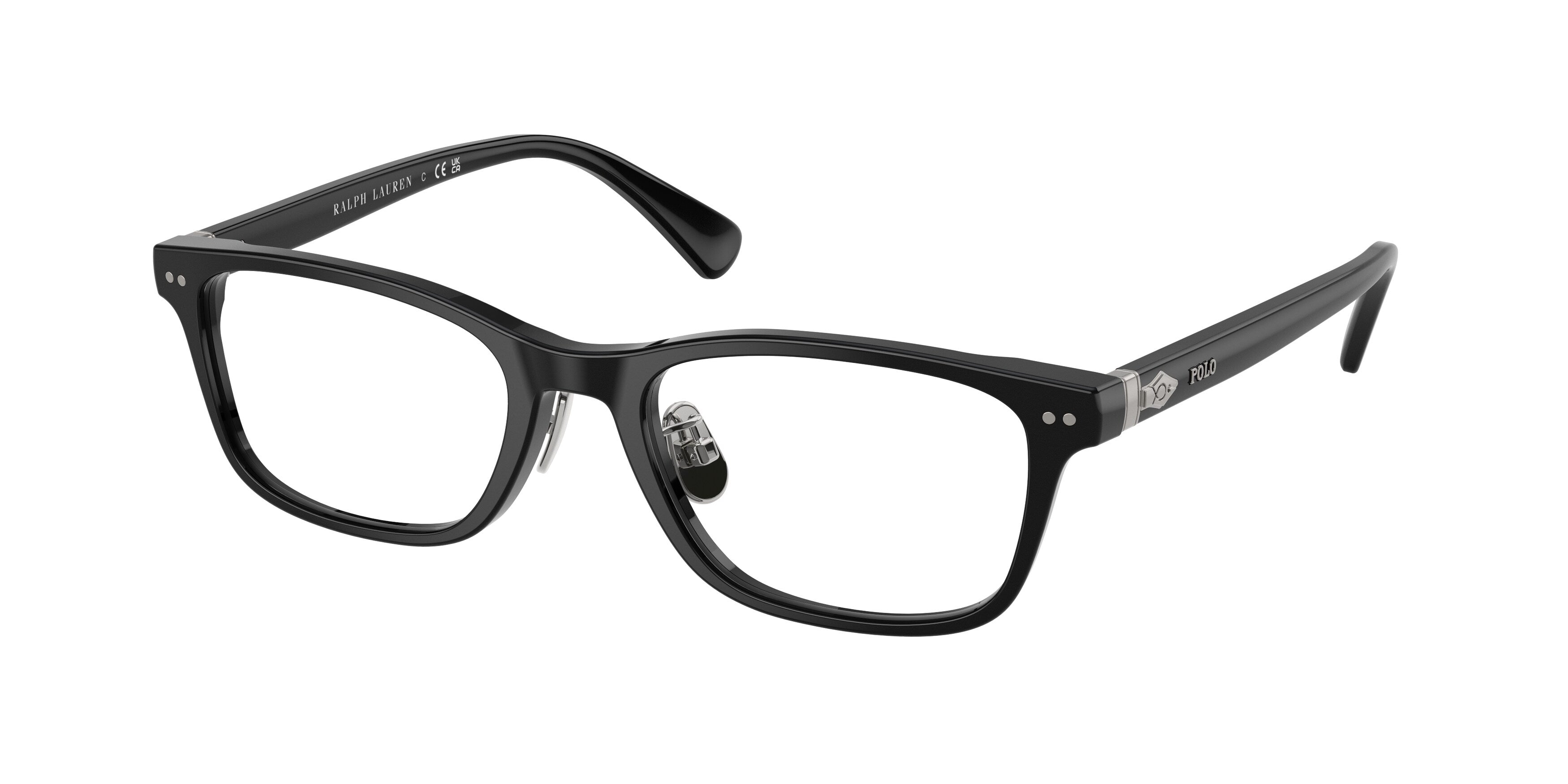 Prescription glasses Polo Ralph Lauren PH2286D 5001
