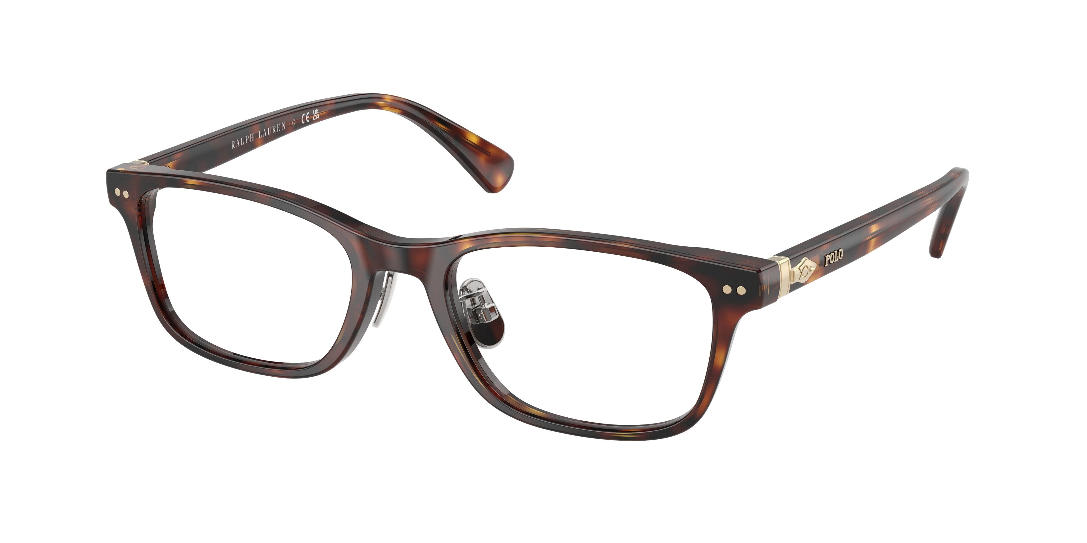 Gafas graduadas Polo Ralph Lauren PH2286D 6137