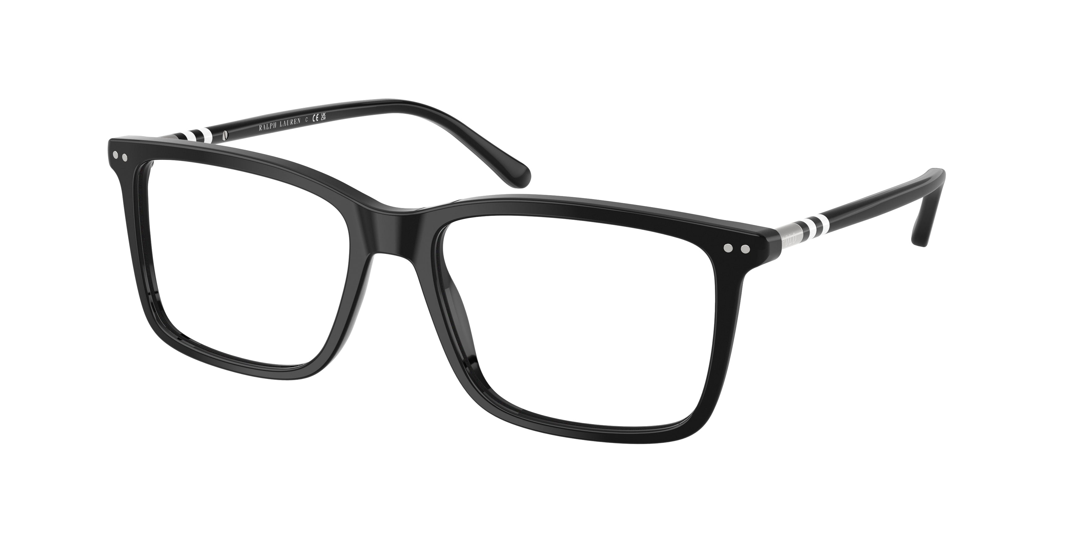 Prescription glasses Polo Ralph Lauren PH2287 5001