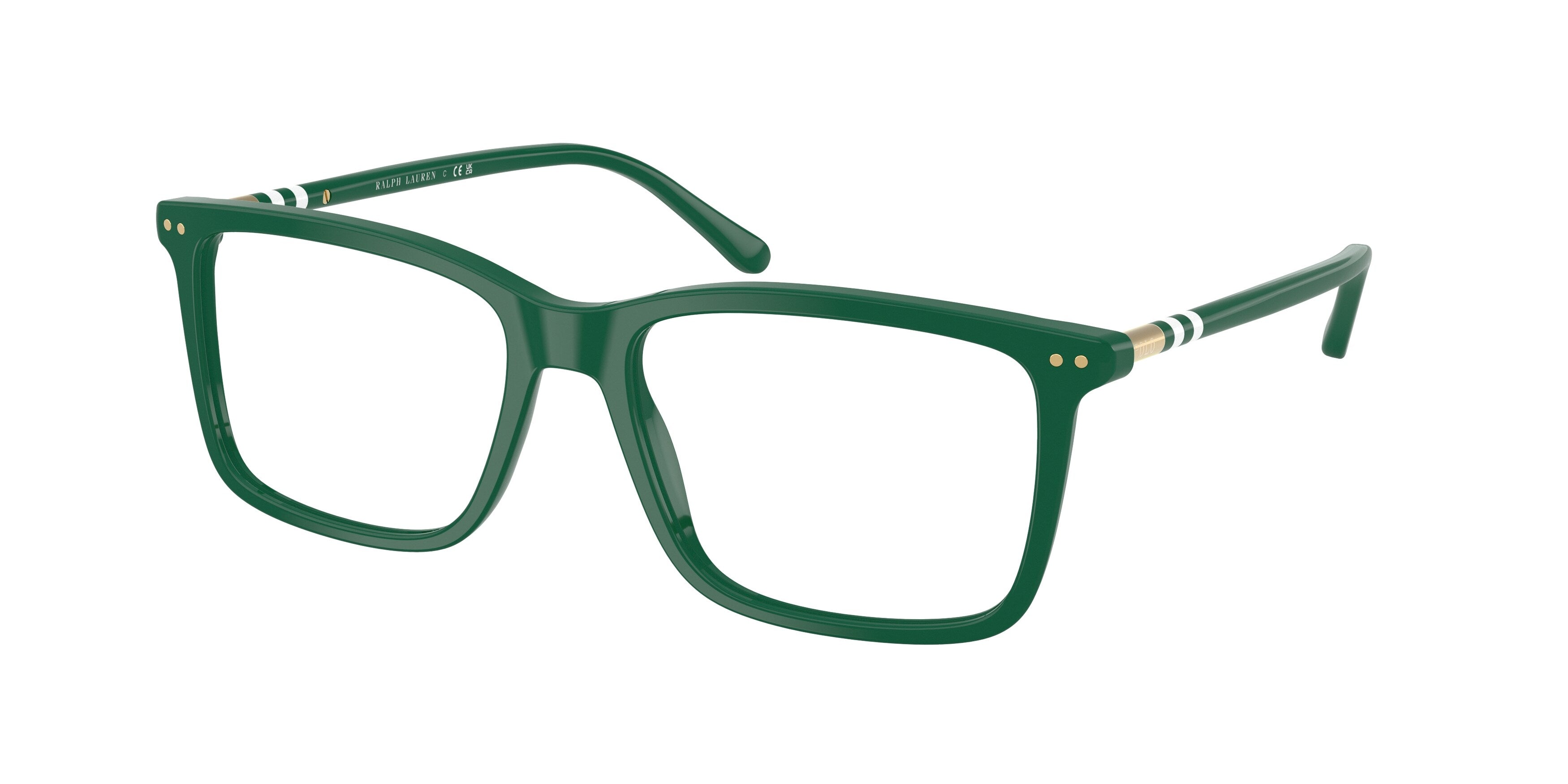 Prescription glasses Polo Ralph Lauren PH2287 5421