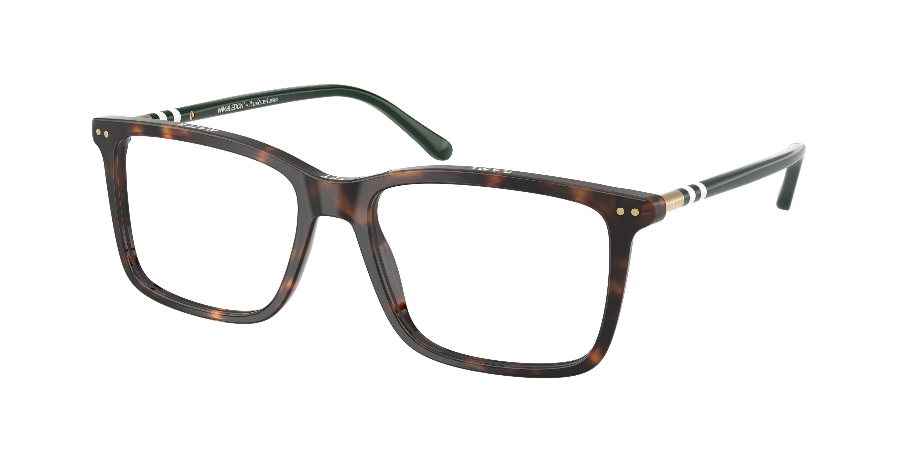 Prescription glasses Polo Ralph Lauren PH2287 5673