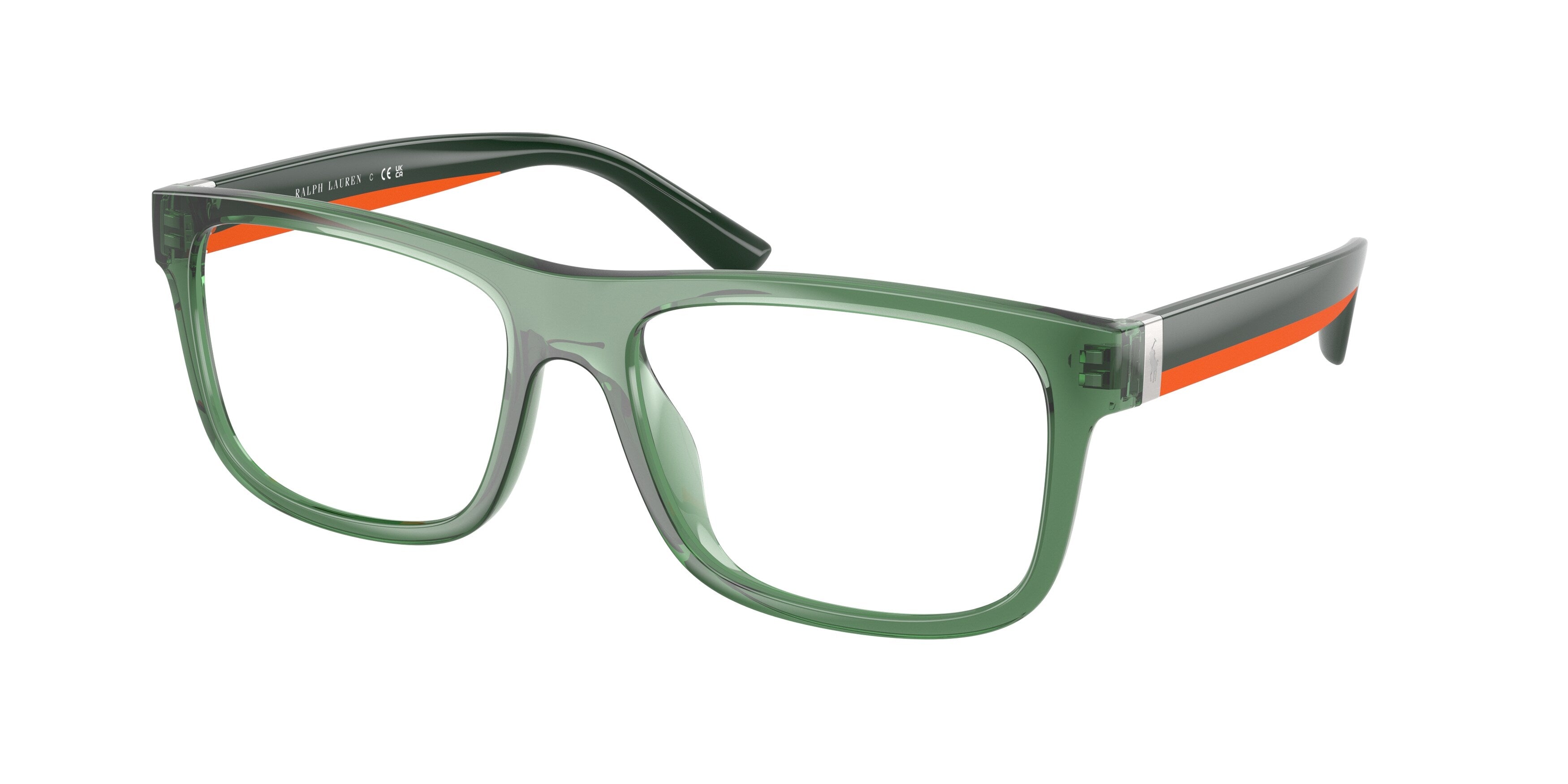 Lunettes de vue Polo Ralph Lauren PH2290U 6243