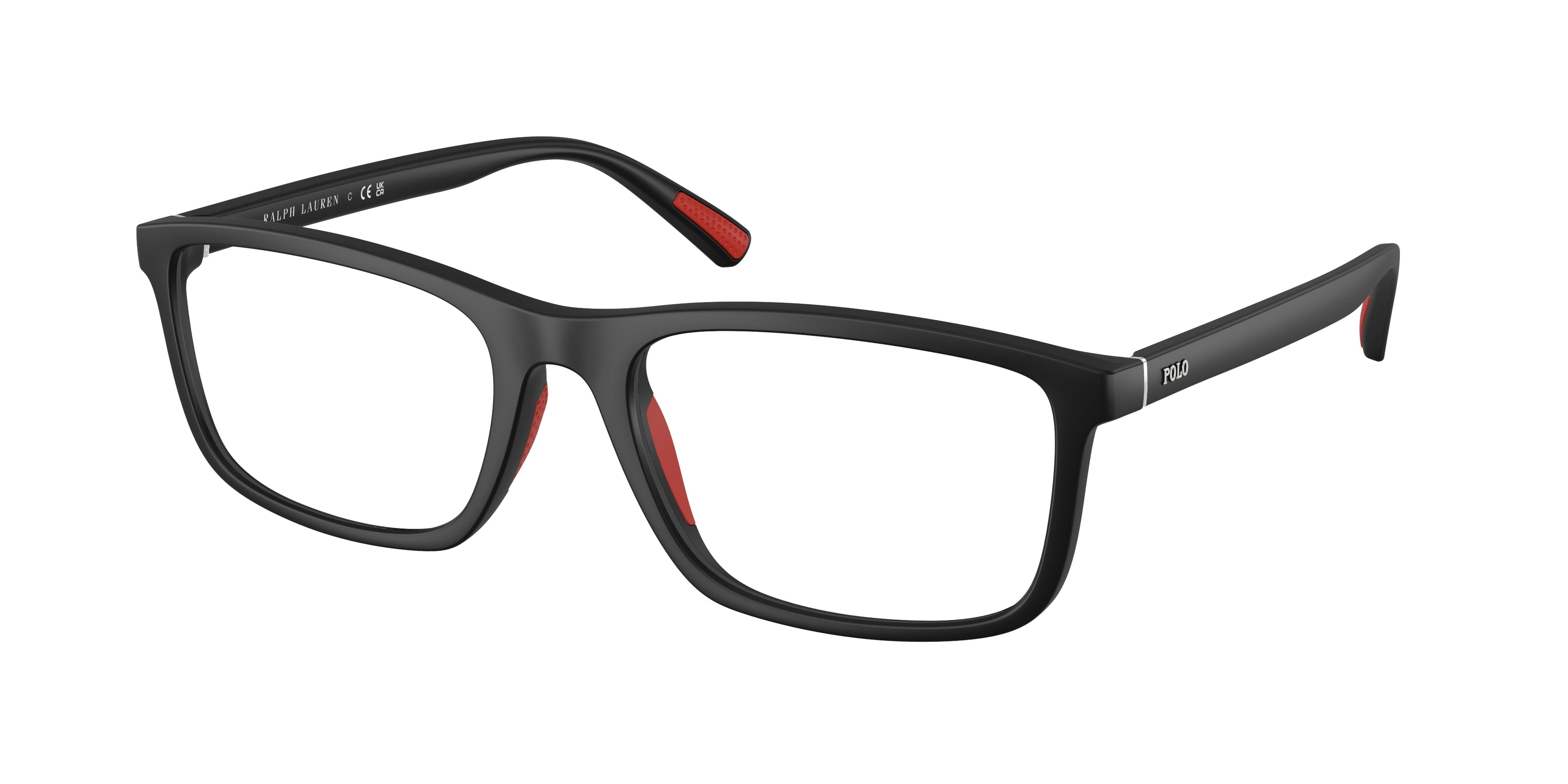 Prescription glasses Polo Ralph Lauren PH2291U 5504