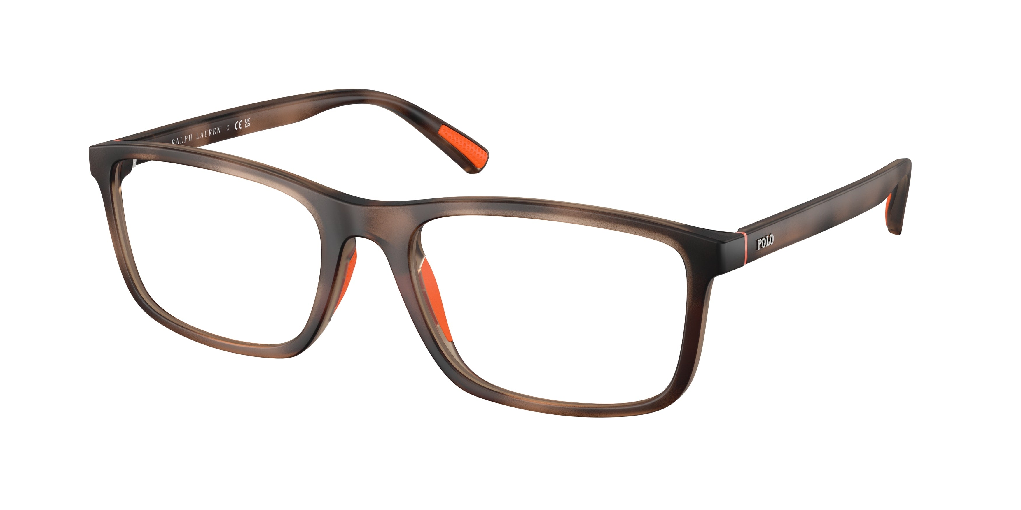 Prescription glasses Polo Ralph Lauren PH2291U 5974