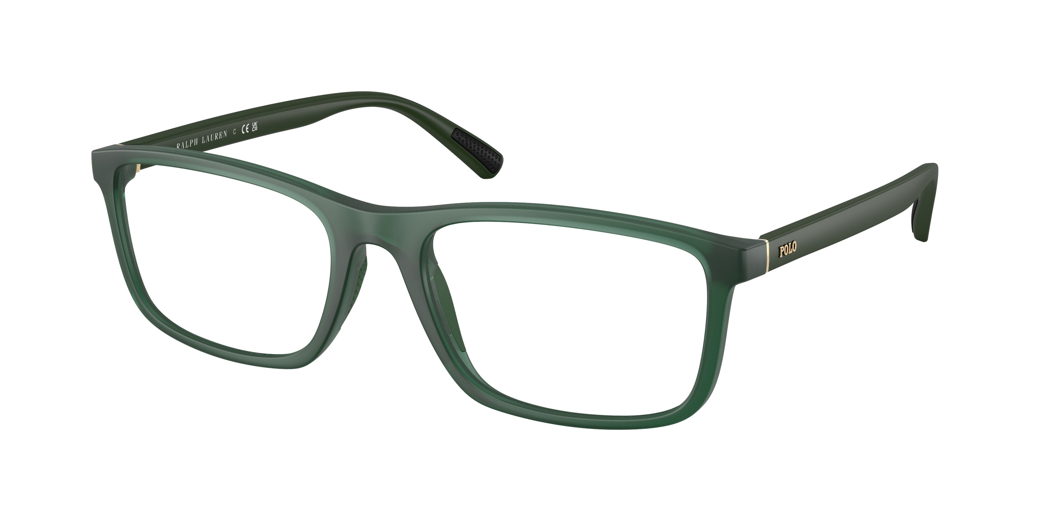Briller med styrke Polo Ralph Lauren PH2291U 6312