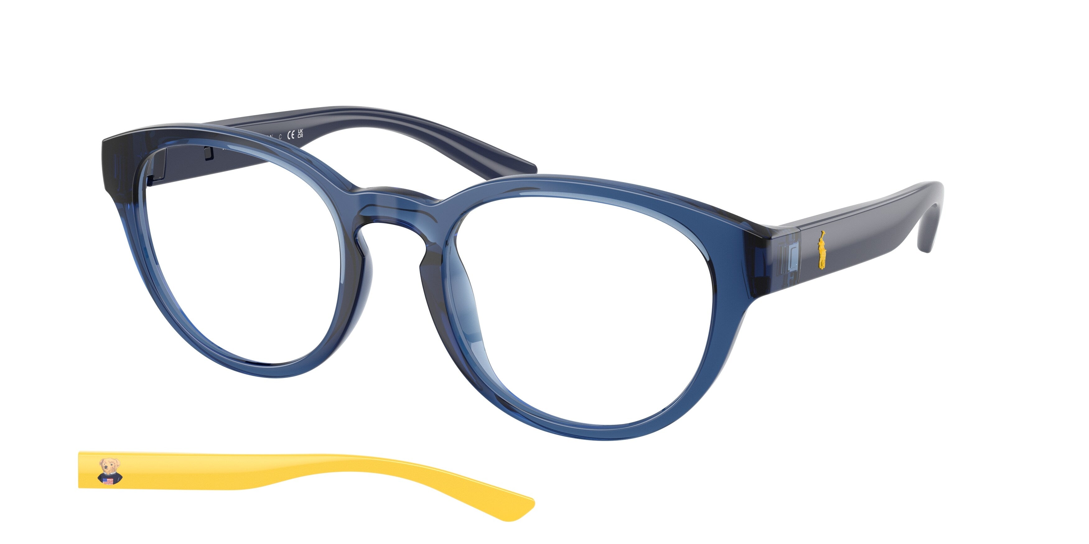Gafas graduadas Polo Ralph Lauren PH2293U 5717