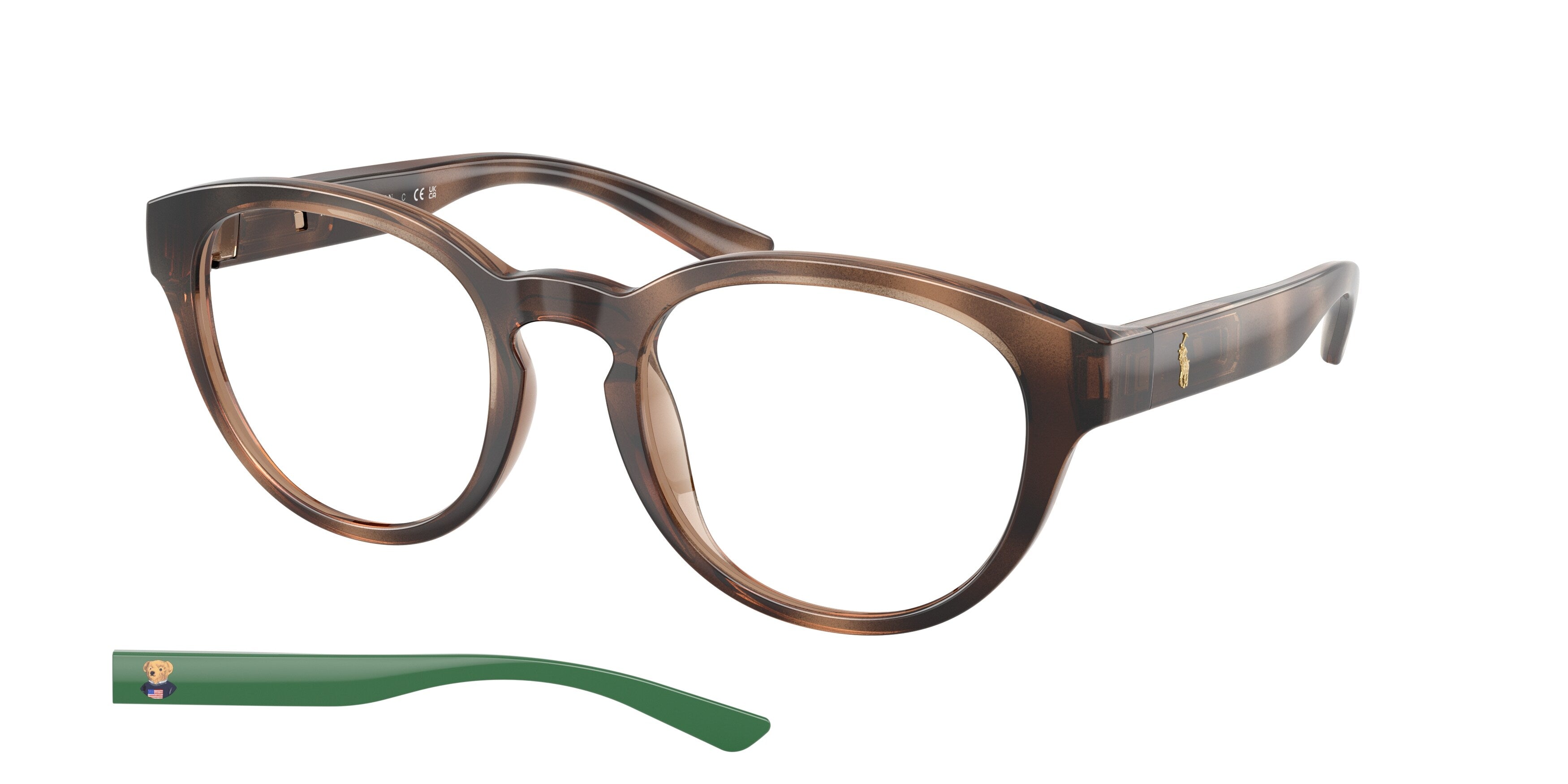 Prescription glasses Polo Ralph Lauren PH2293U 6070