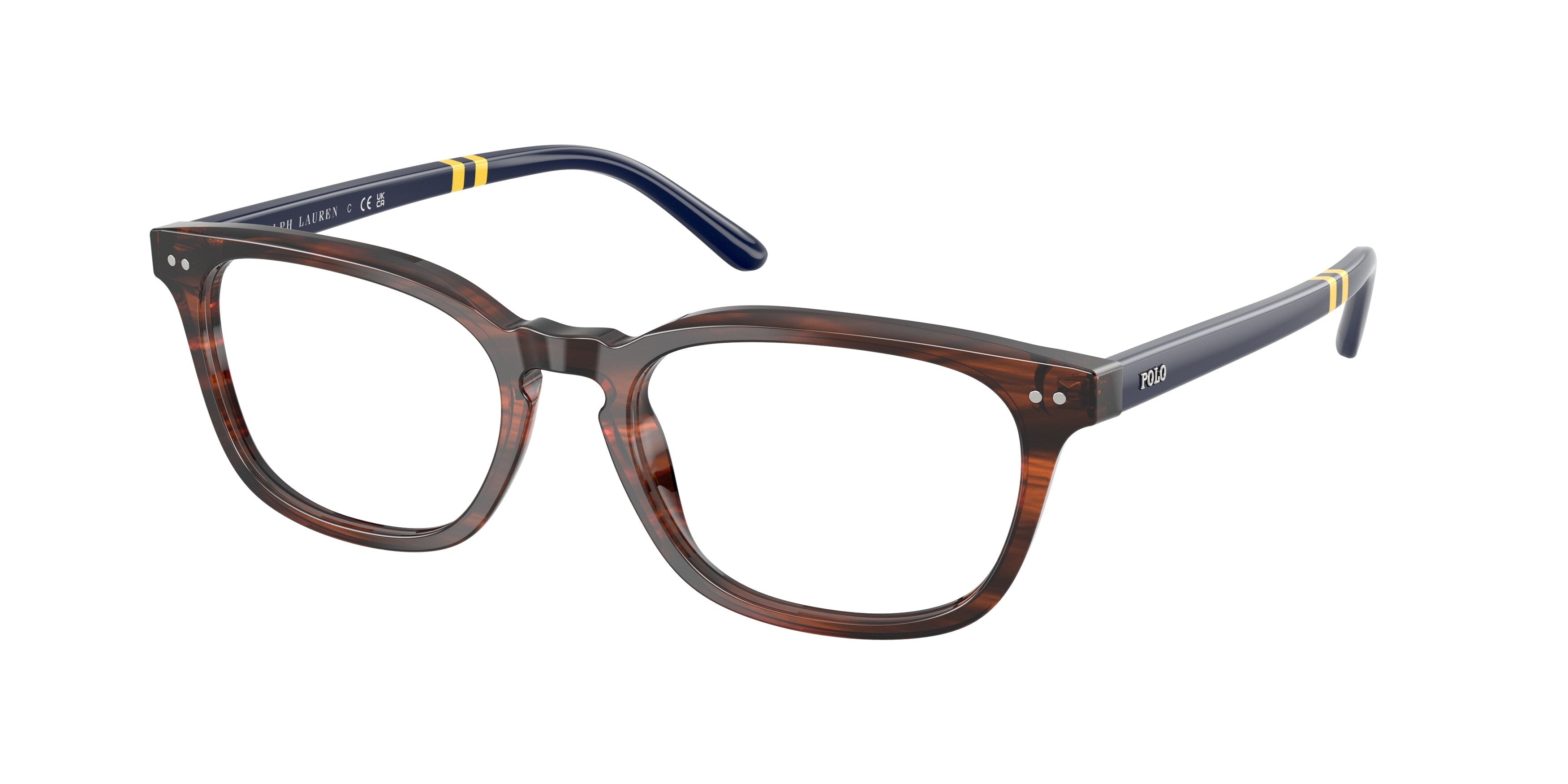 Prescription glasses Polo Ralph Lauren PH2294 6315