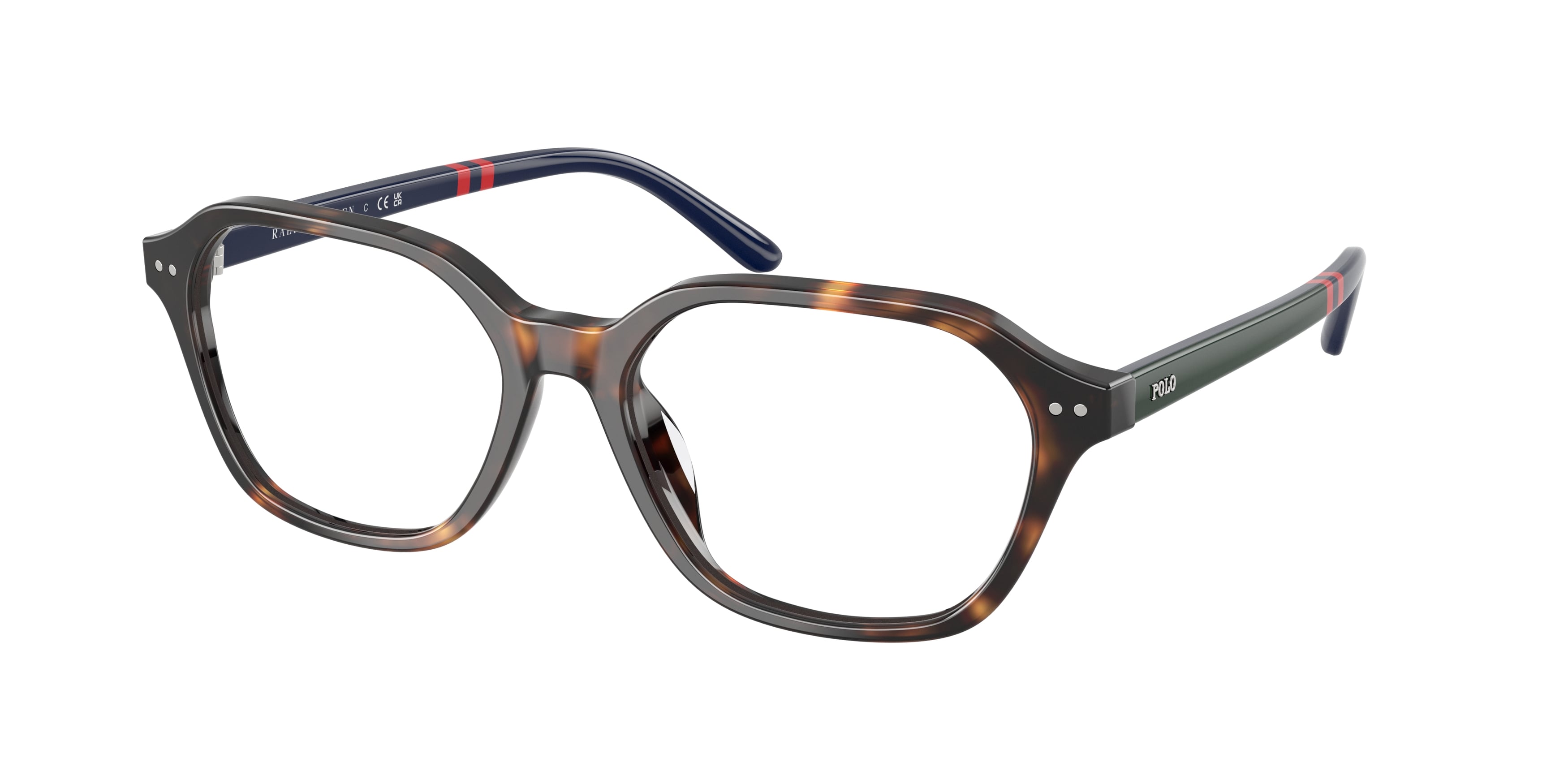 Polo Ralph Lauren PH2295U 5003 briller med styrke