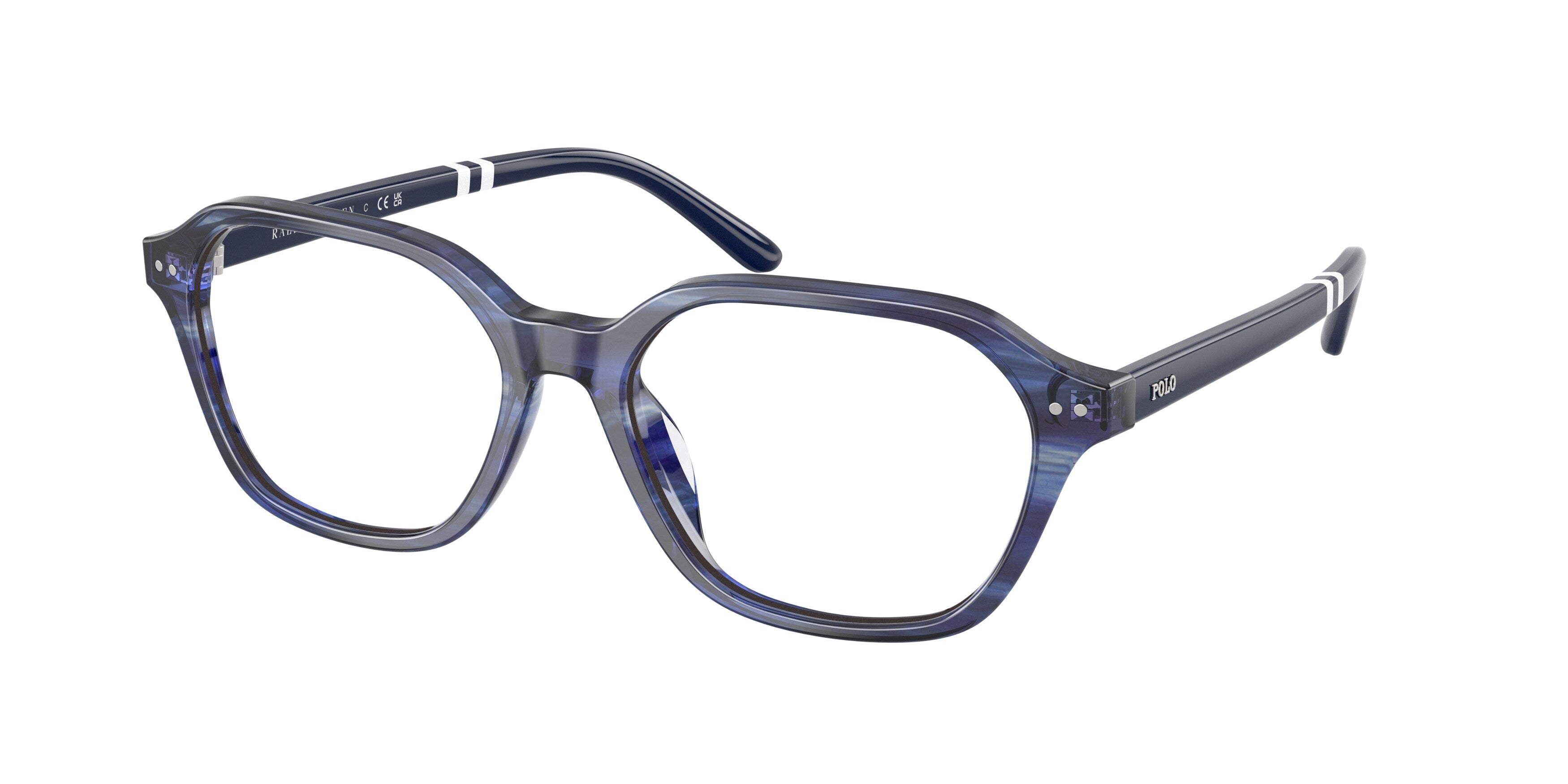 Briller med styrke Polo Ralph Lauren PH2295U 6314