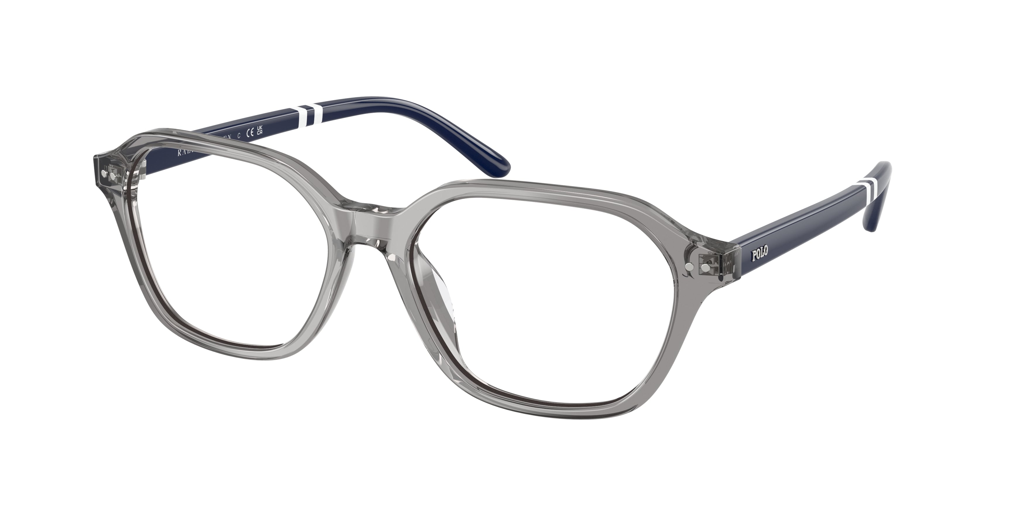 Prescription glasses Polo Ralph Lauren PH2295U 6318