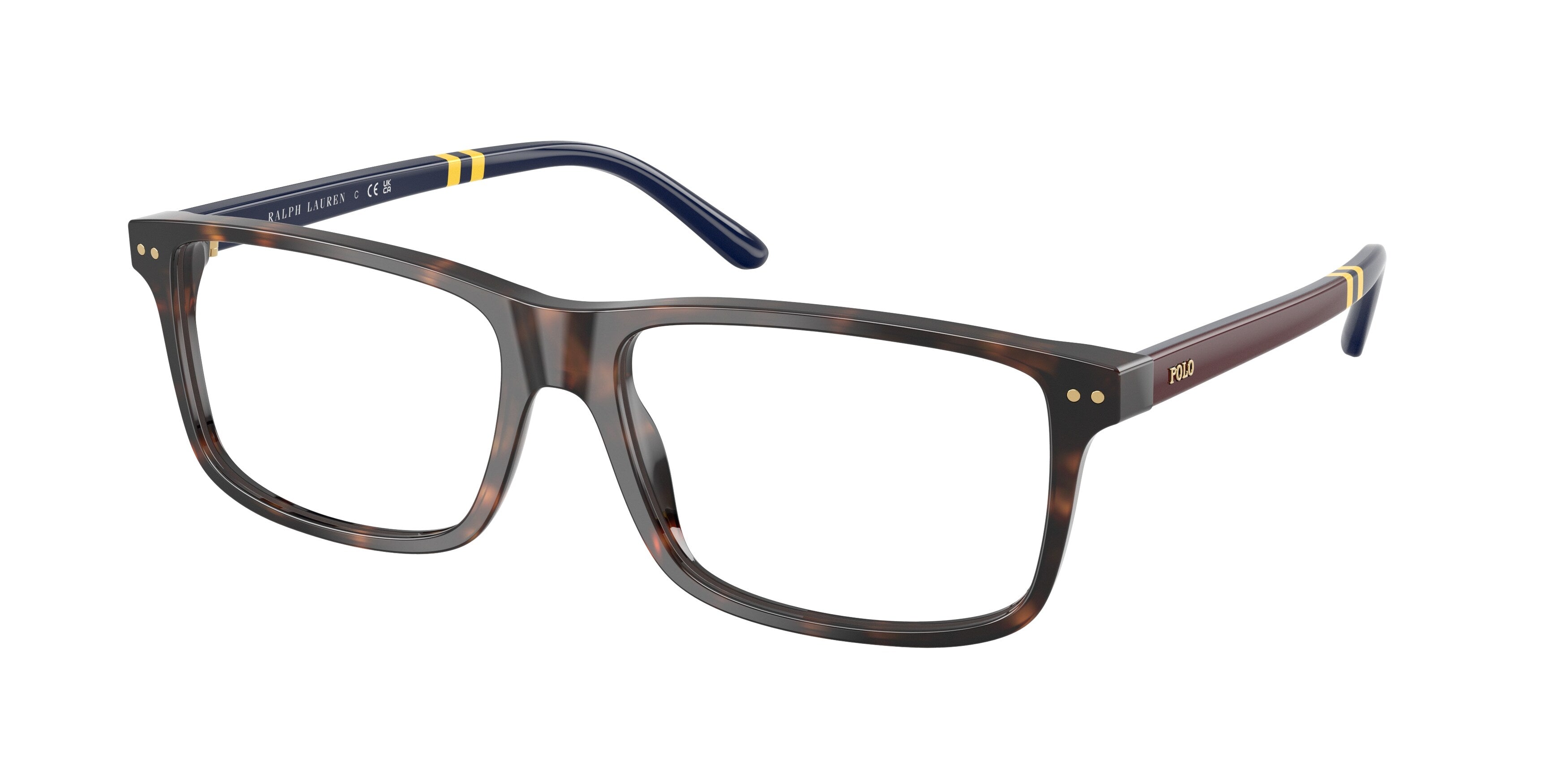 Gafas graduadas Polo Ralph Lauren PH2296 5003