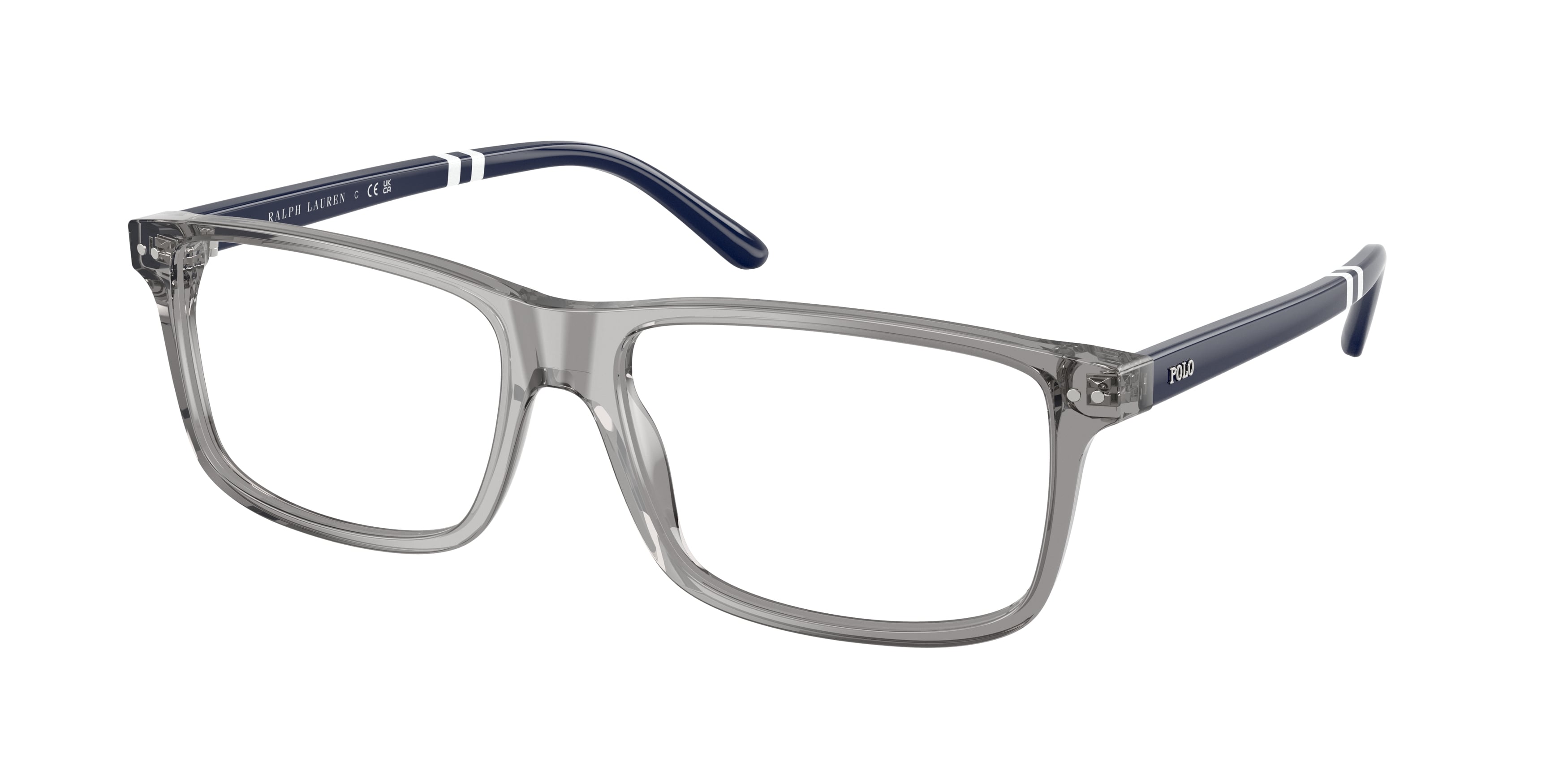 Gafas graduadas Polo Ralph Lauren PH2296 6318