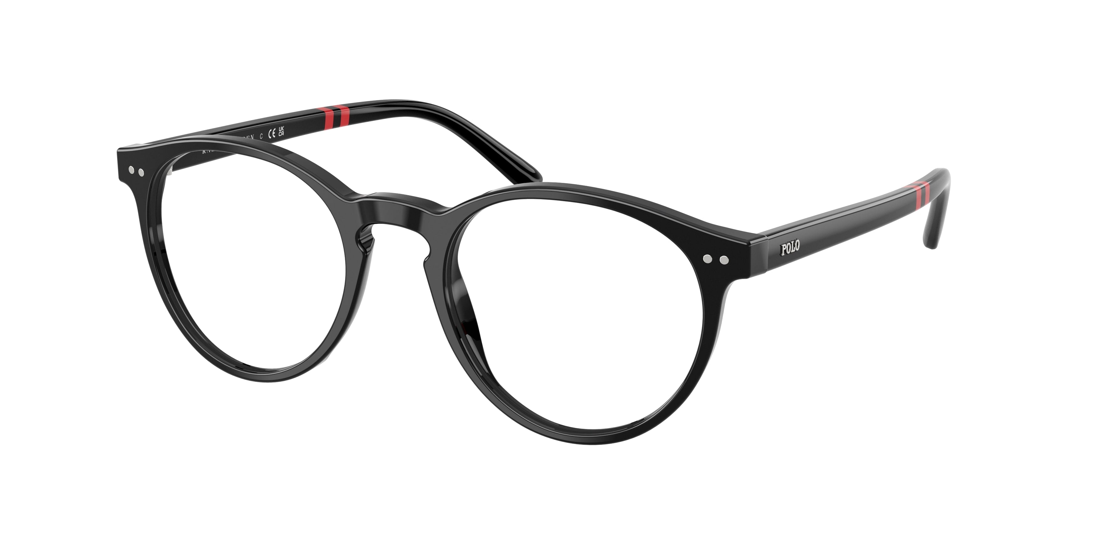 Prescription glasses Polo Ralph Lauren PH2297 5001