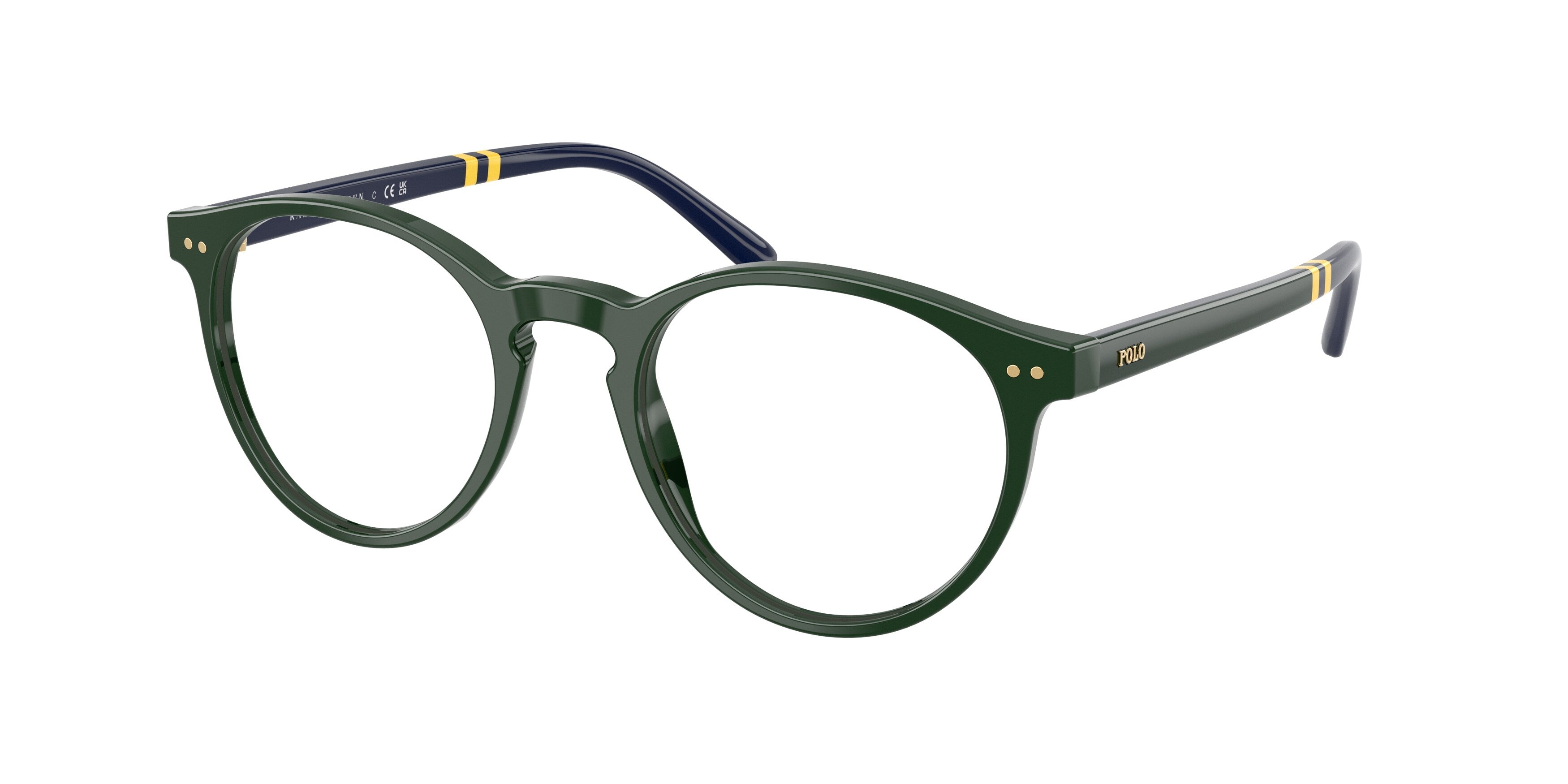 Prescription glasses Polo Ralph Lauren PH2297 6140