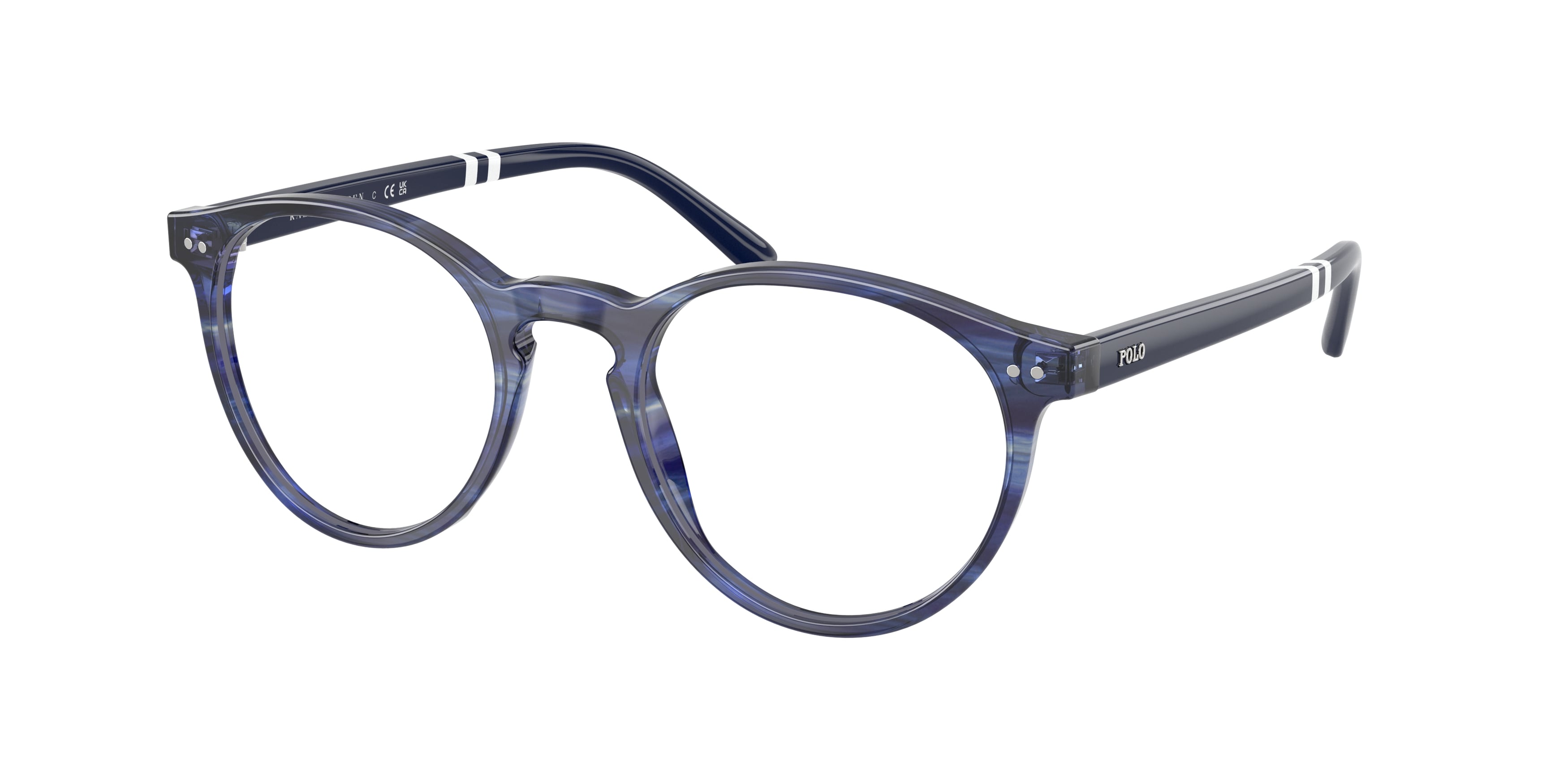 Gafas graduadas Polo Ralph Lauren PH2297 6314