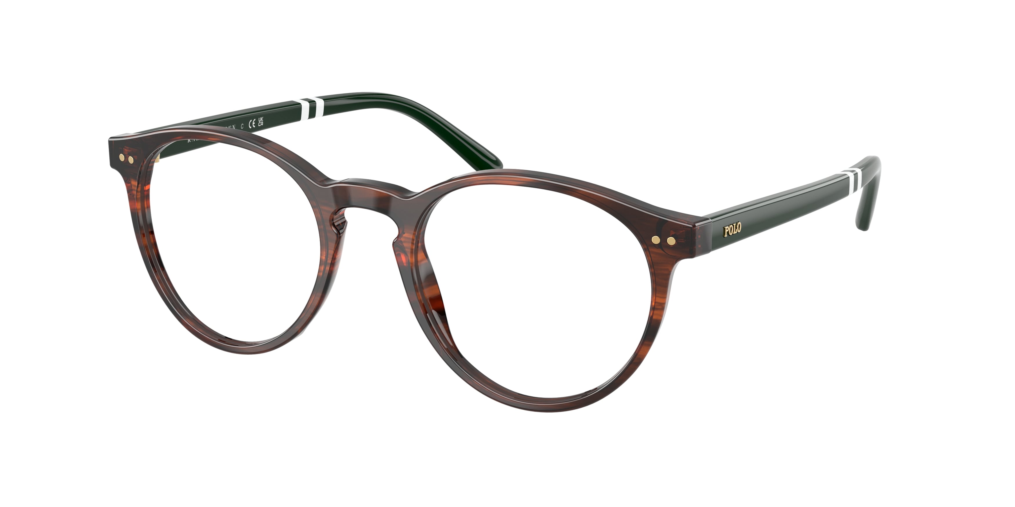 Gafas graduadas Polo Ralph Lauren PH2297 6315
