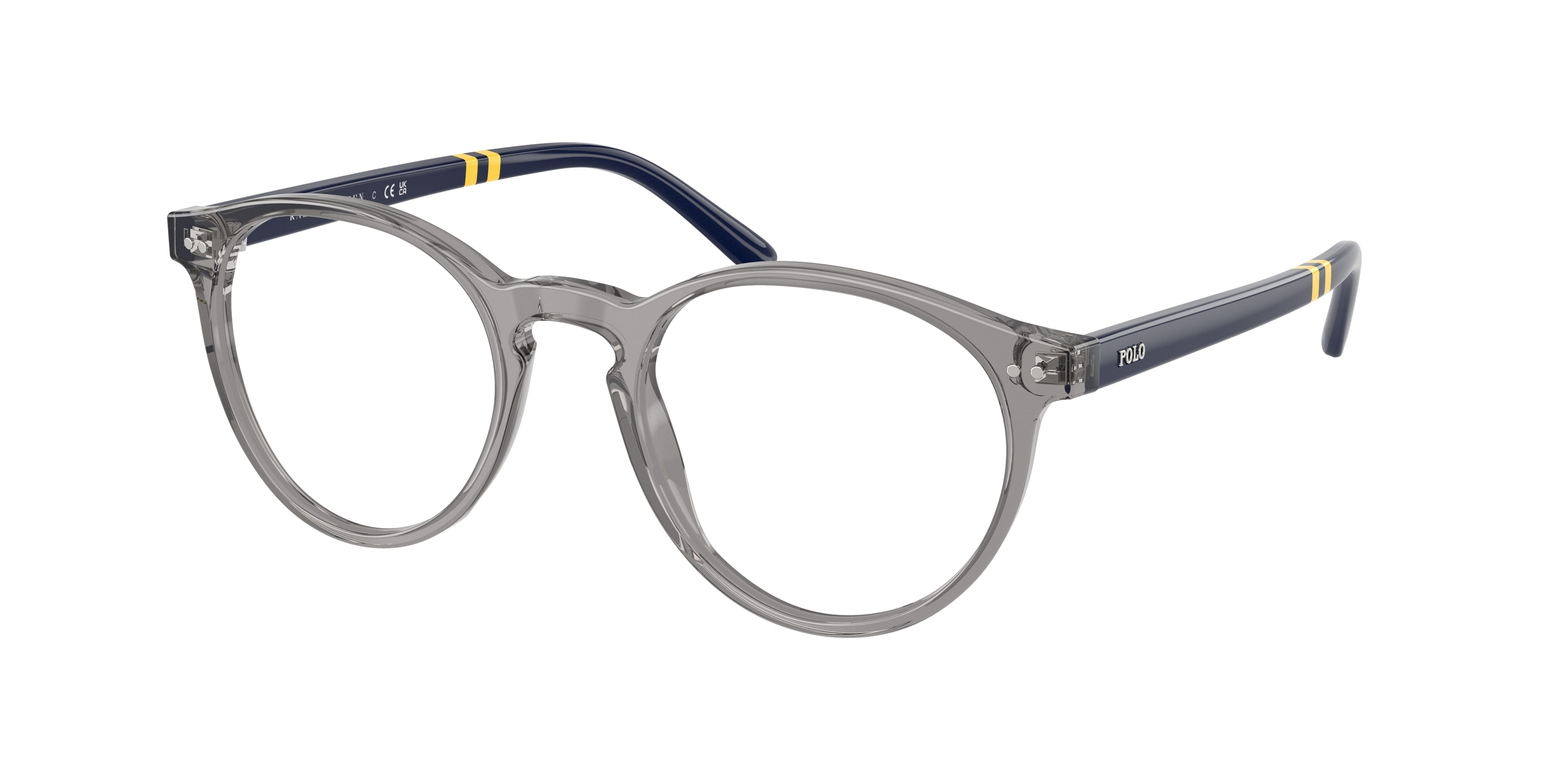 Prescription glasses Polo Ralph Lauren PH2297 6318