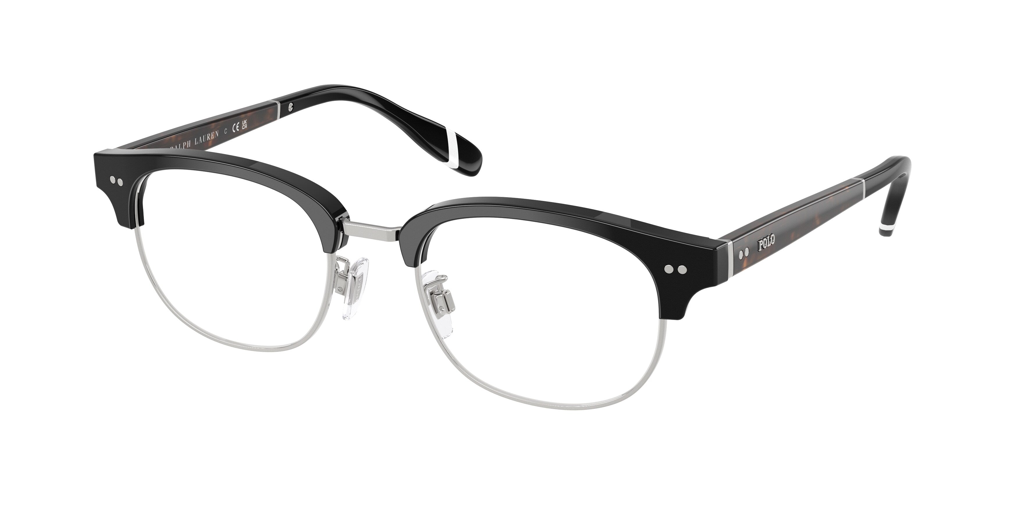 Prescription glasses Polo Ralph Lauren PH2298D 5001
