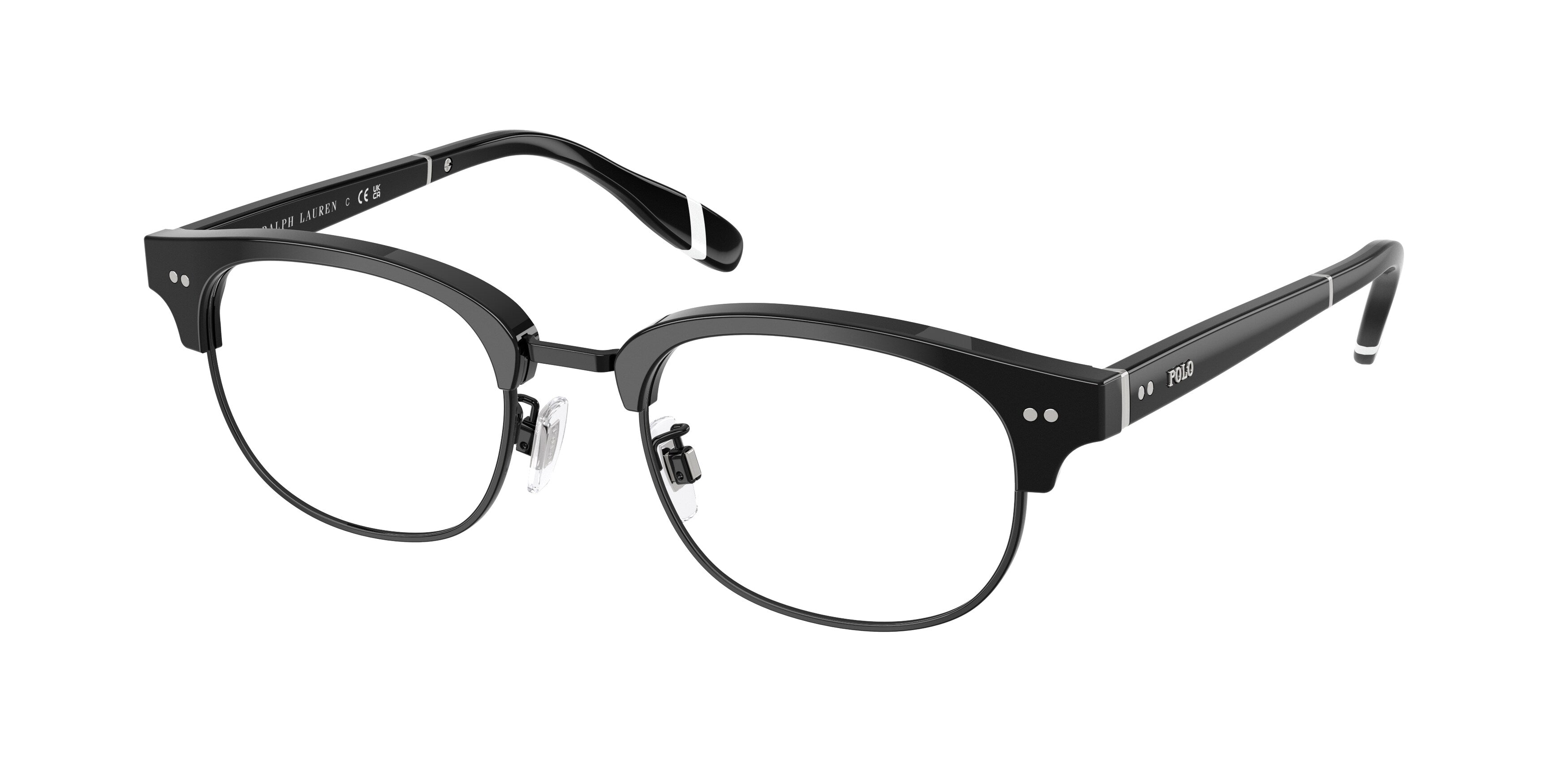 Prescription glasses Polo Ralph Lauren PH2298D 5523