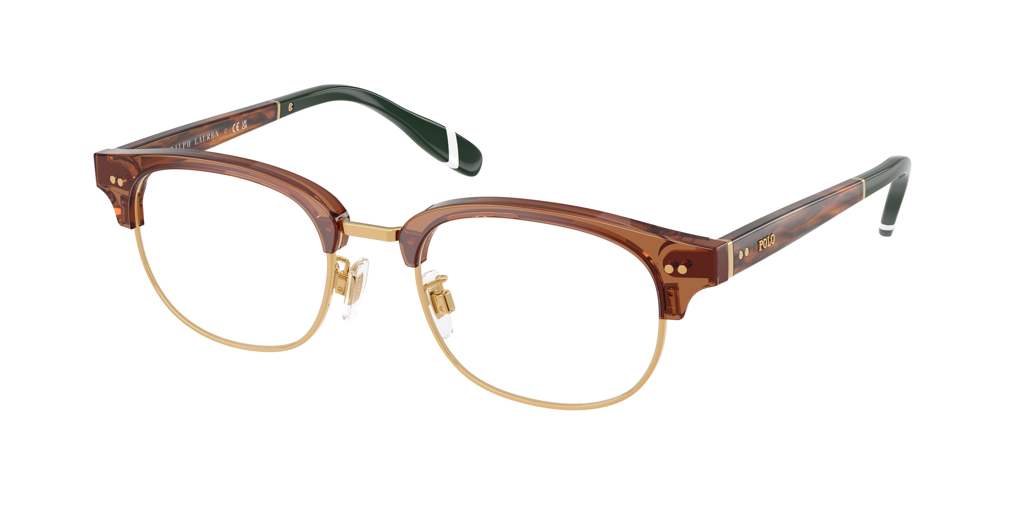Prescription glasses Polo Ralph Lauren PH2298D 6321